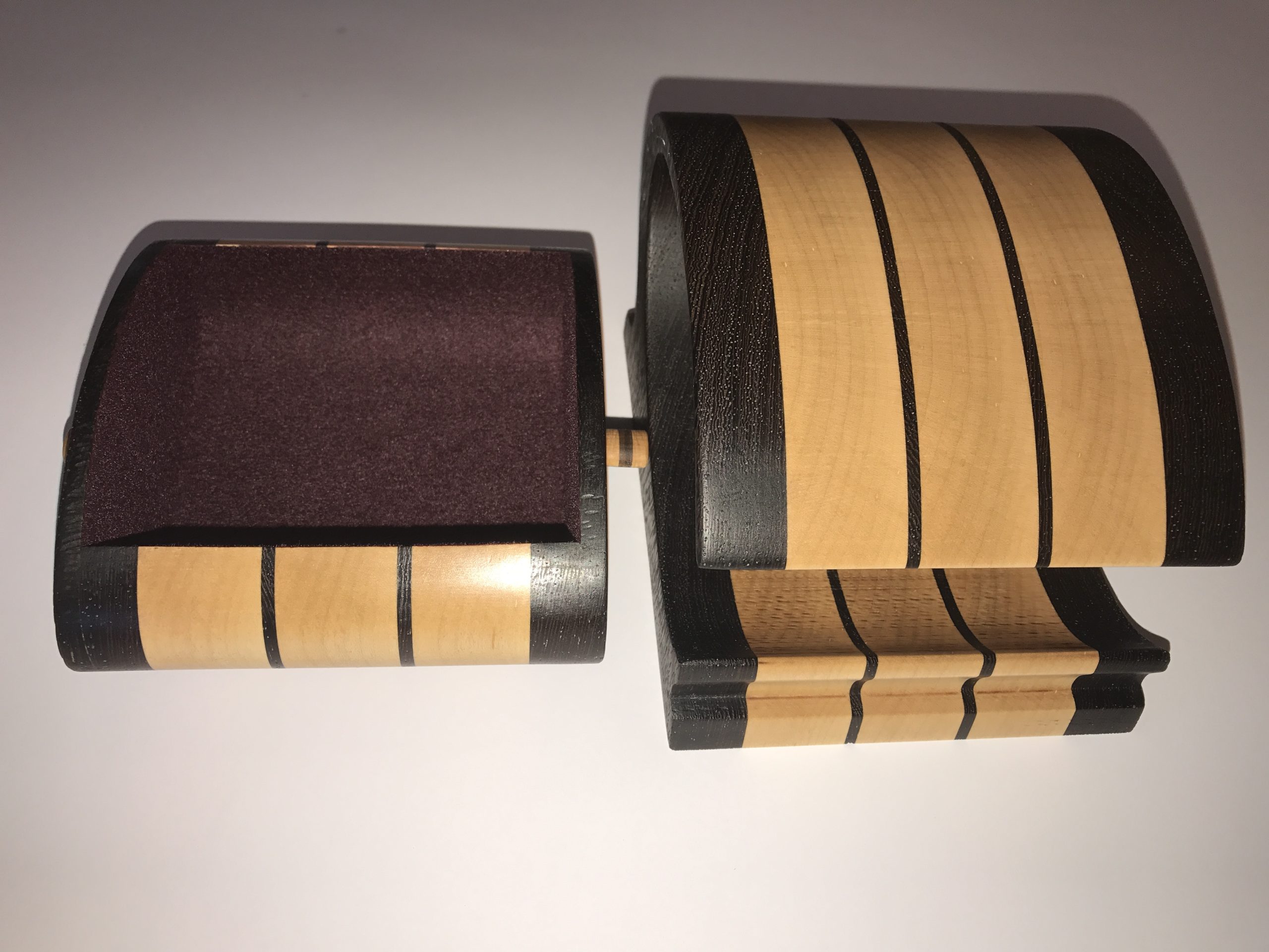 Back When We Were WOOD TECH’R