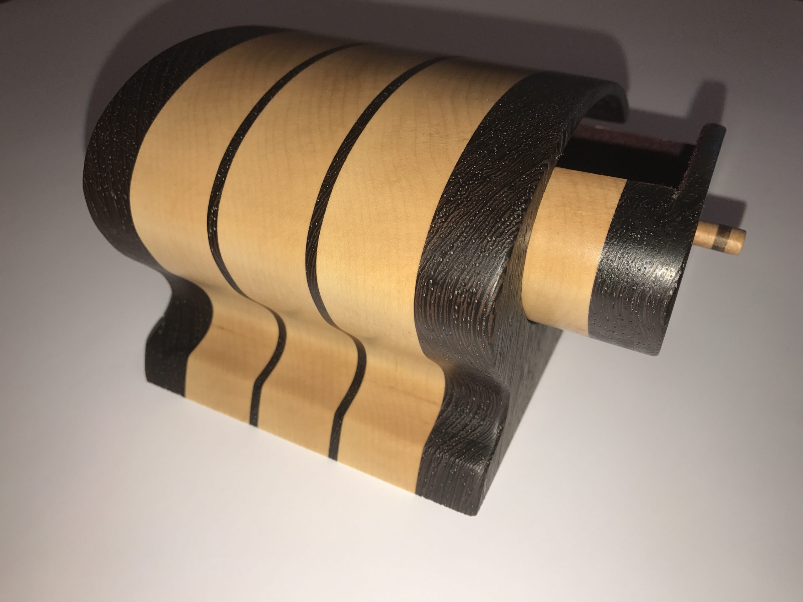 Back When We Were WOOD TECH’R