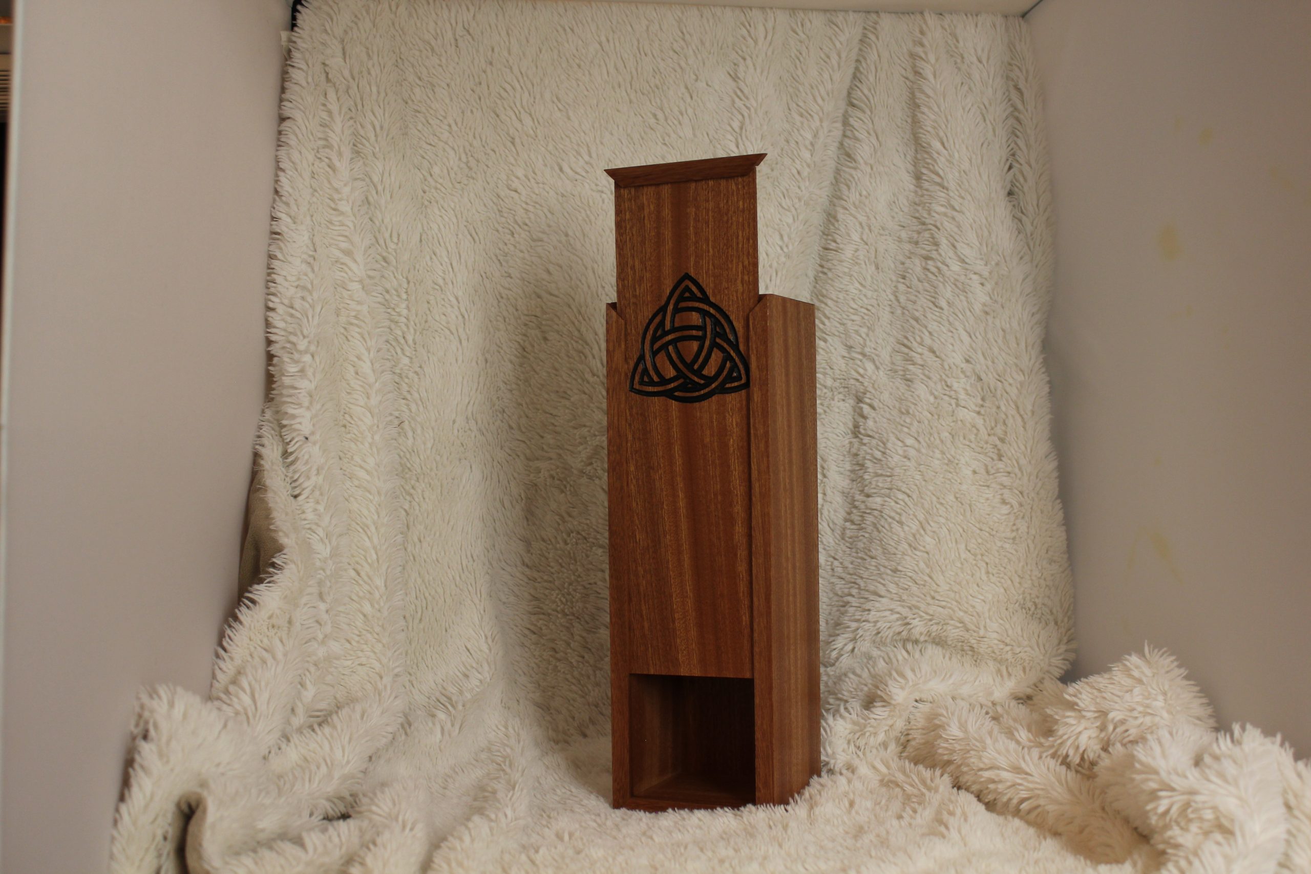 Back When We Were WOOD TECH’R