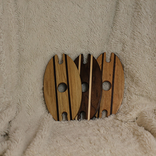Back When We Were WOOD TECH’R
