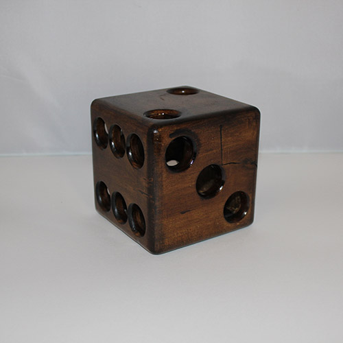 Back When We Were WOOD TECH’R