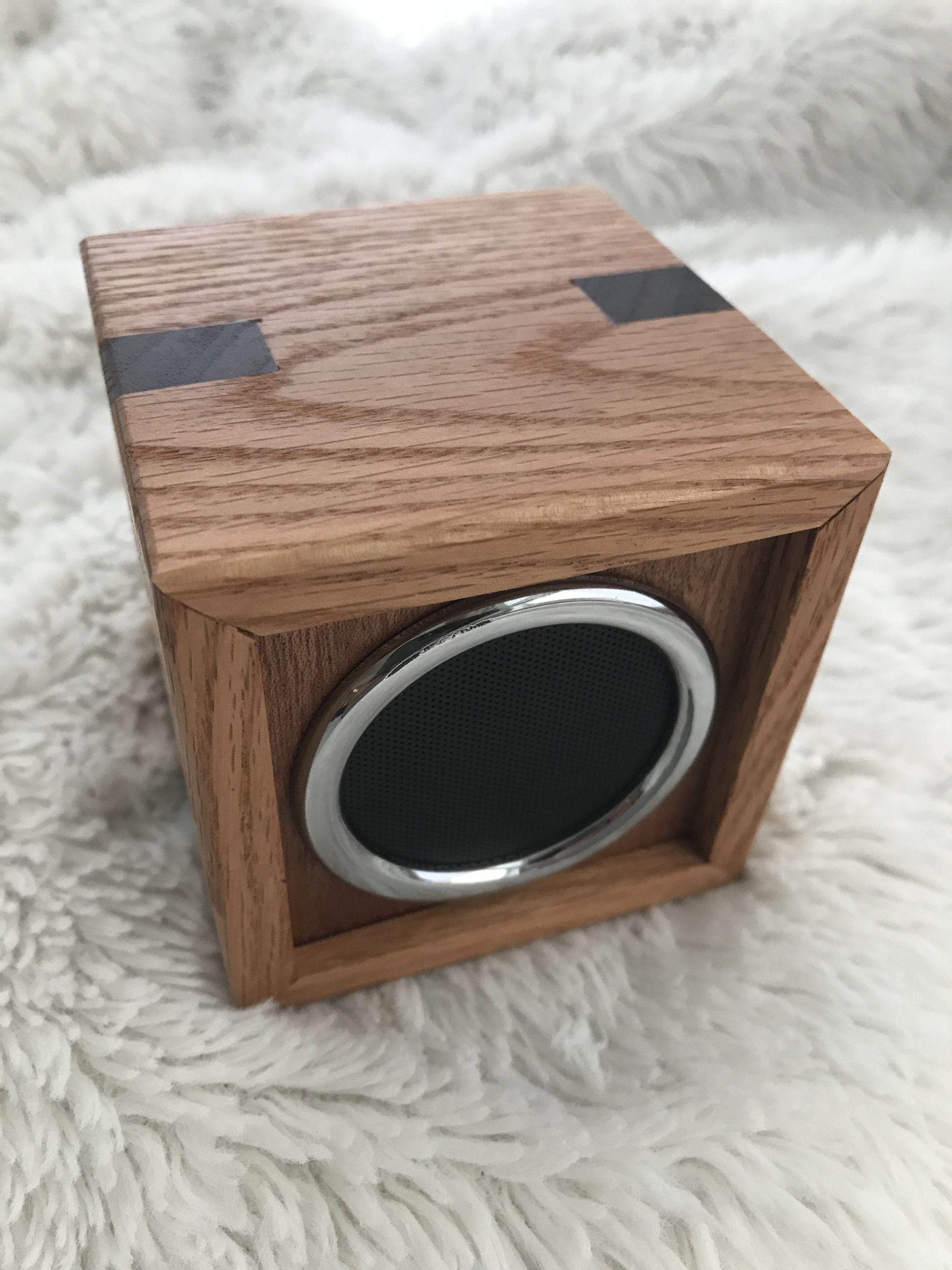 Back When We Were WOOD TECH’R