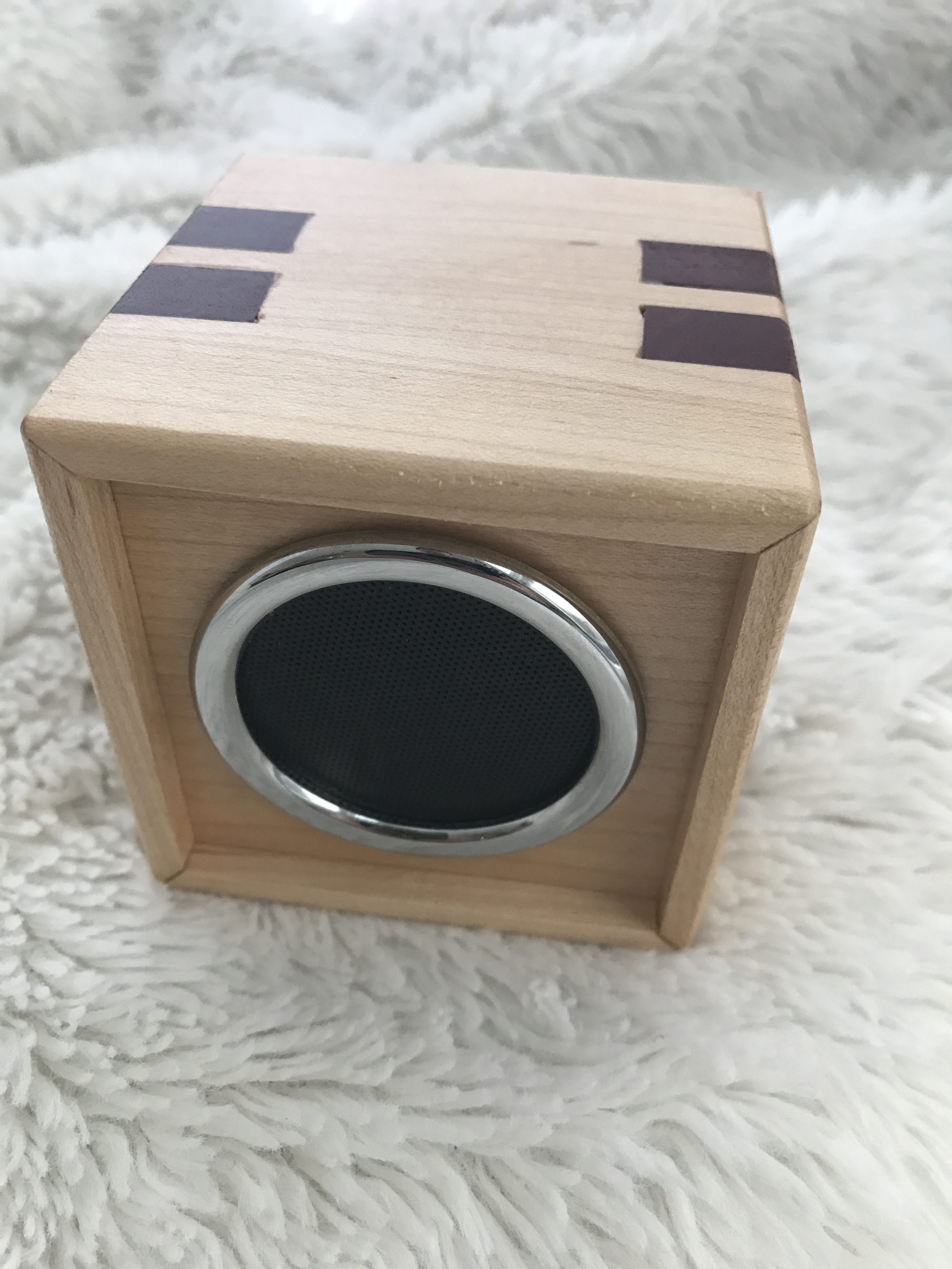 Back When We Were WOOD TECH’R