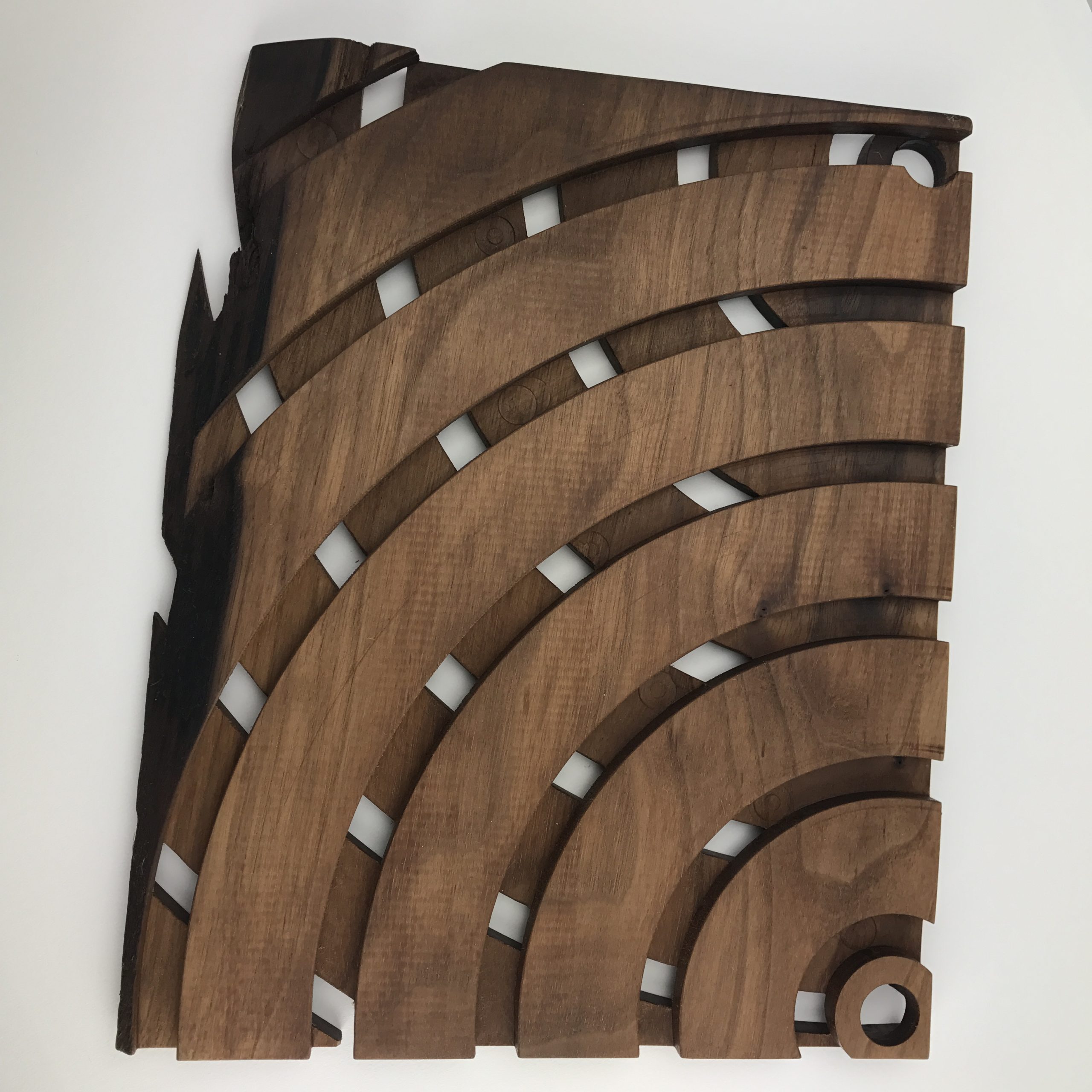 Back When We Were WOOD TECH’R