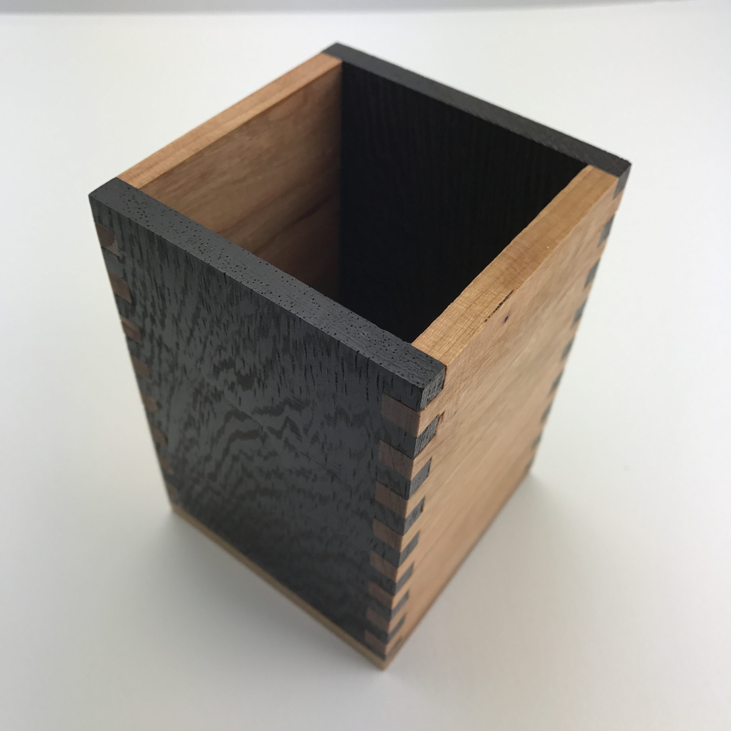 Back When We Were WOOD TECH’R
