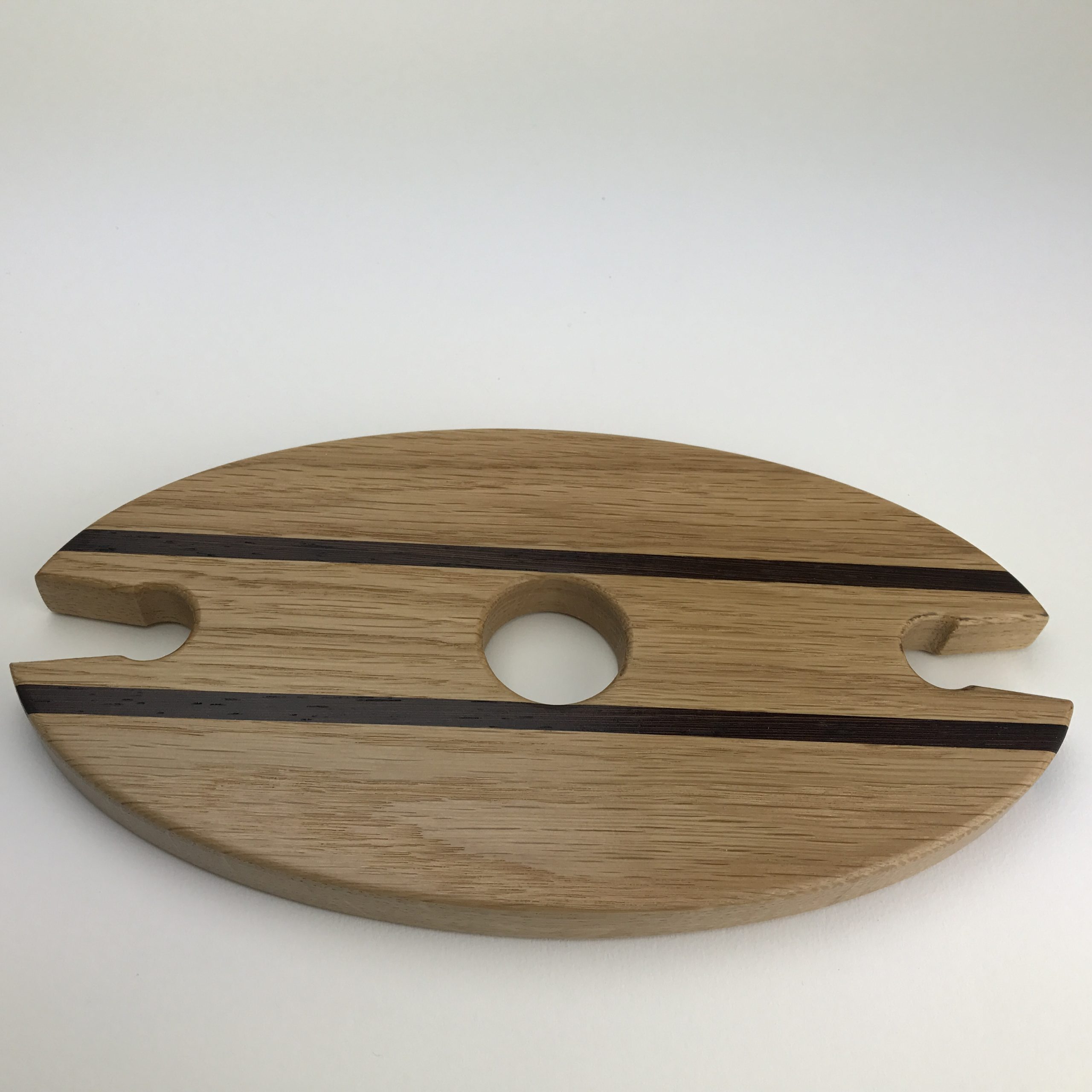 Back When We Were WOOD TECH’R