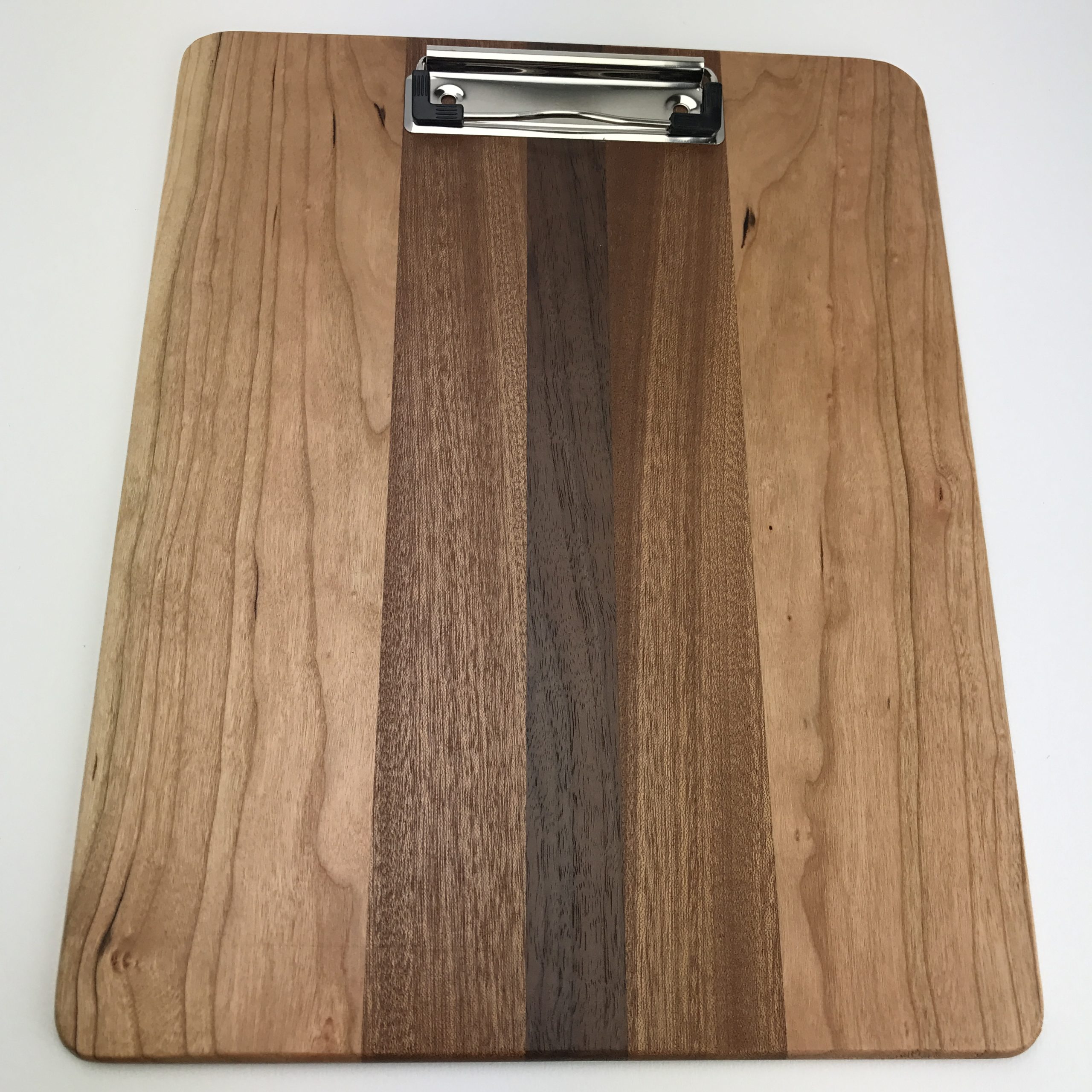 Back When We Were WOOD TECH’R
