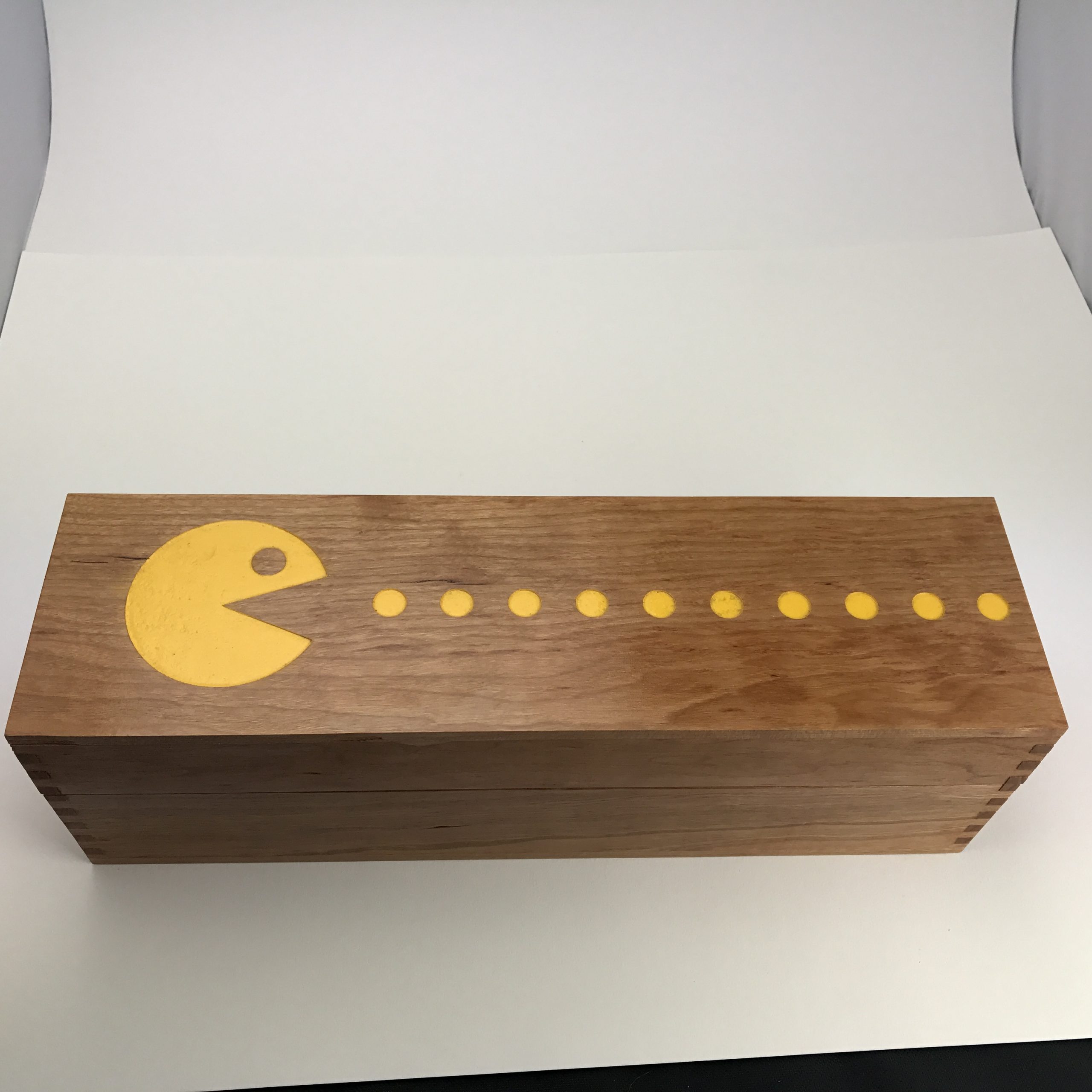 Back When We Were WOOD TECH’R