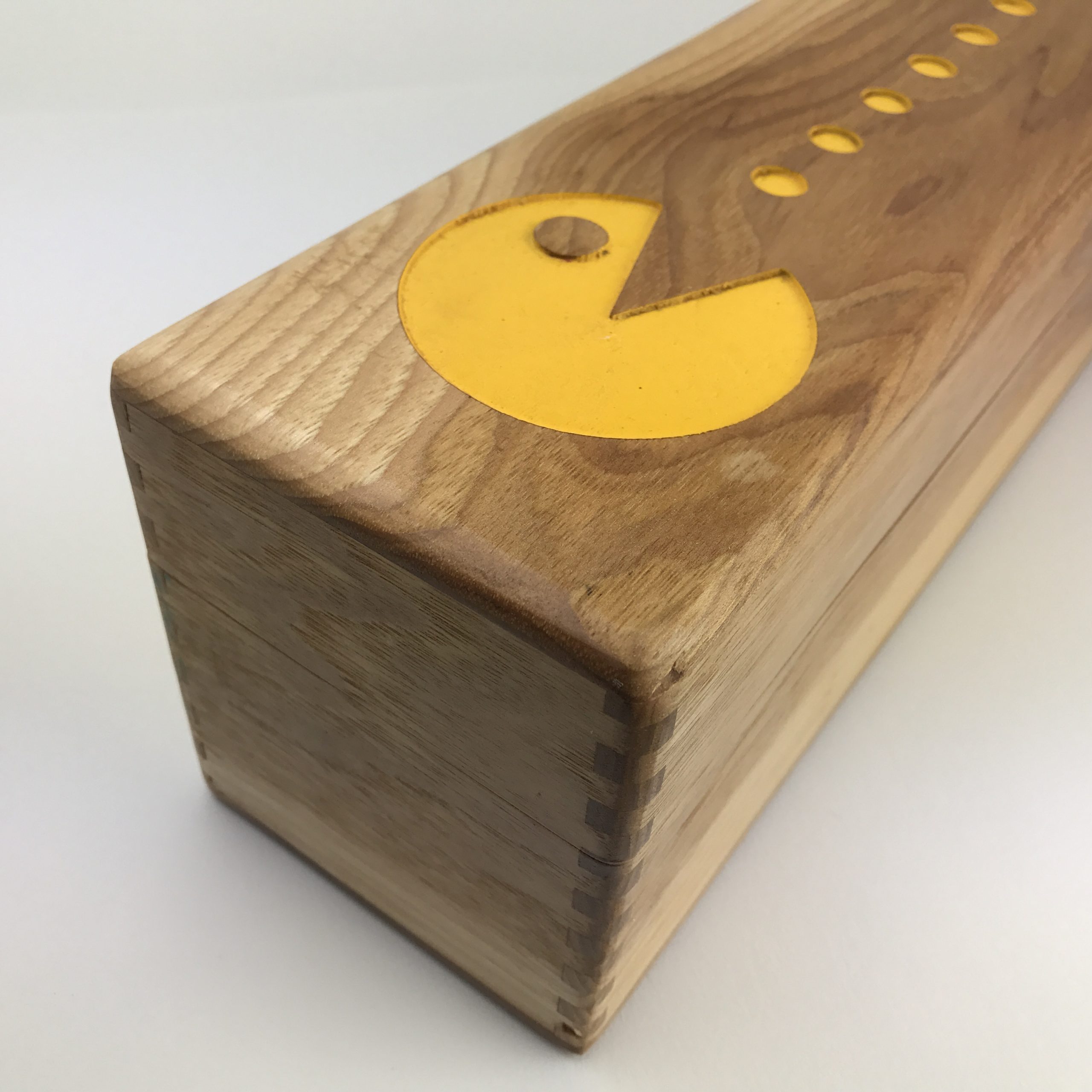 Back When We Were WOOD TECH’R
