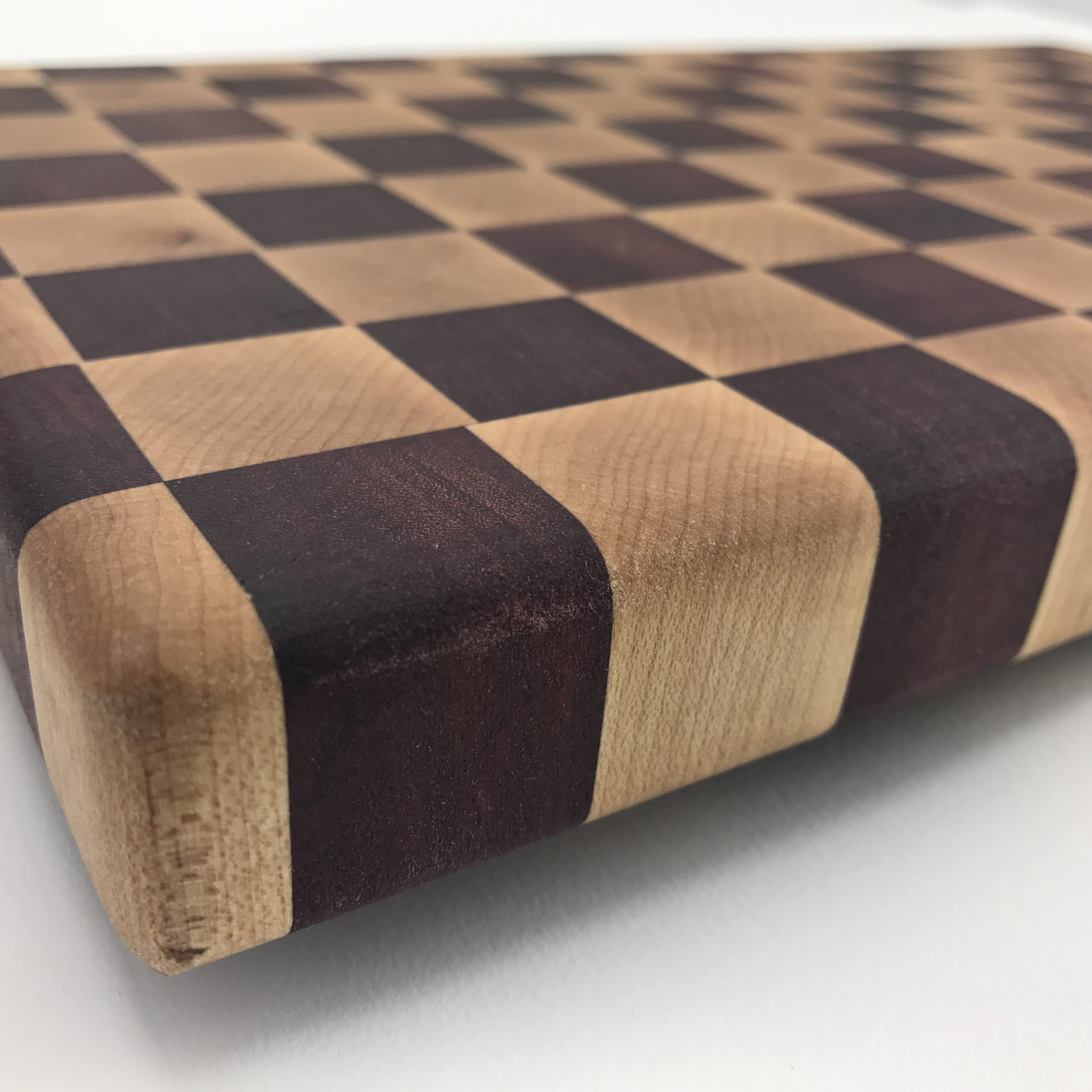 Back When We Were WOOD TECH’R