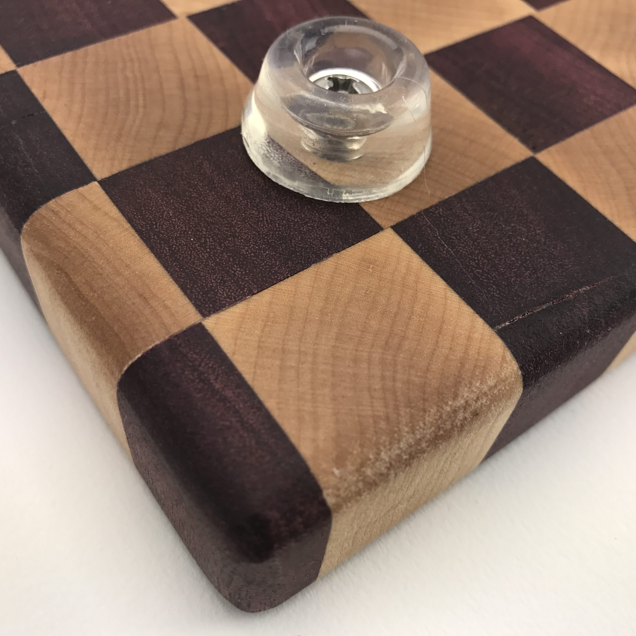 Back When We Were WOOD TECH’R
