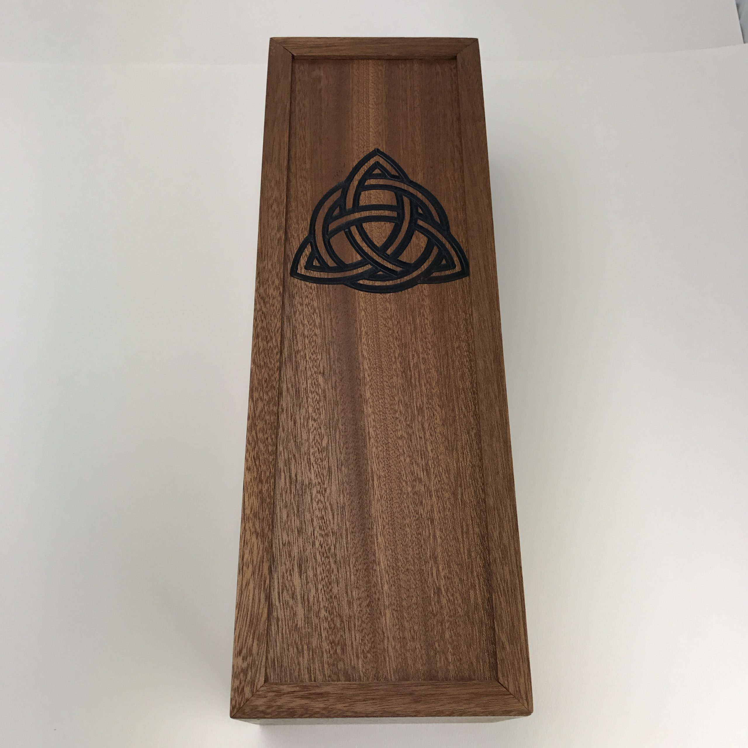 Back When We Were WOOD TECH’R
