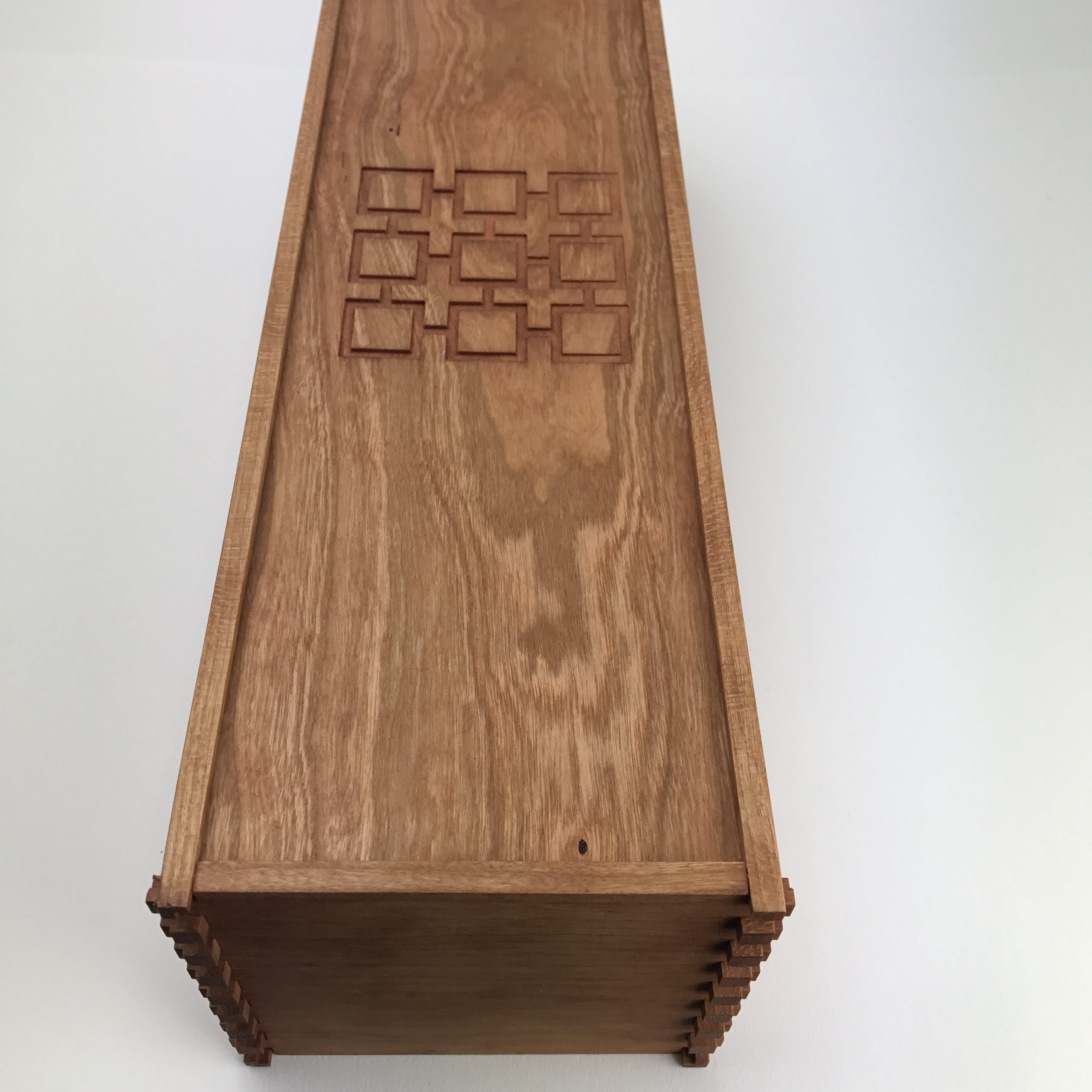 Back When We Were WOOD TECH’R