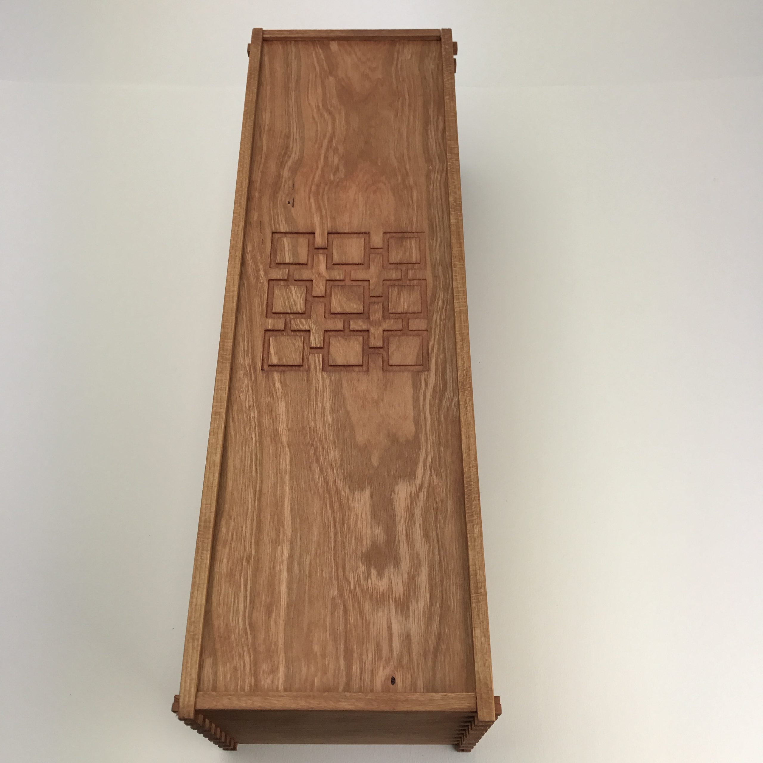 Back When We Were WOOD TECH’R
