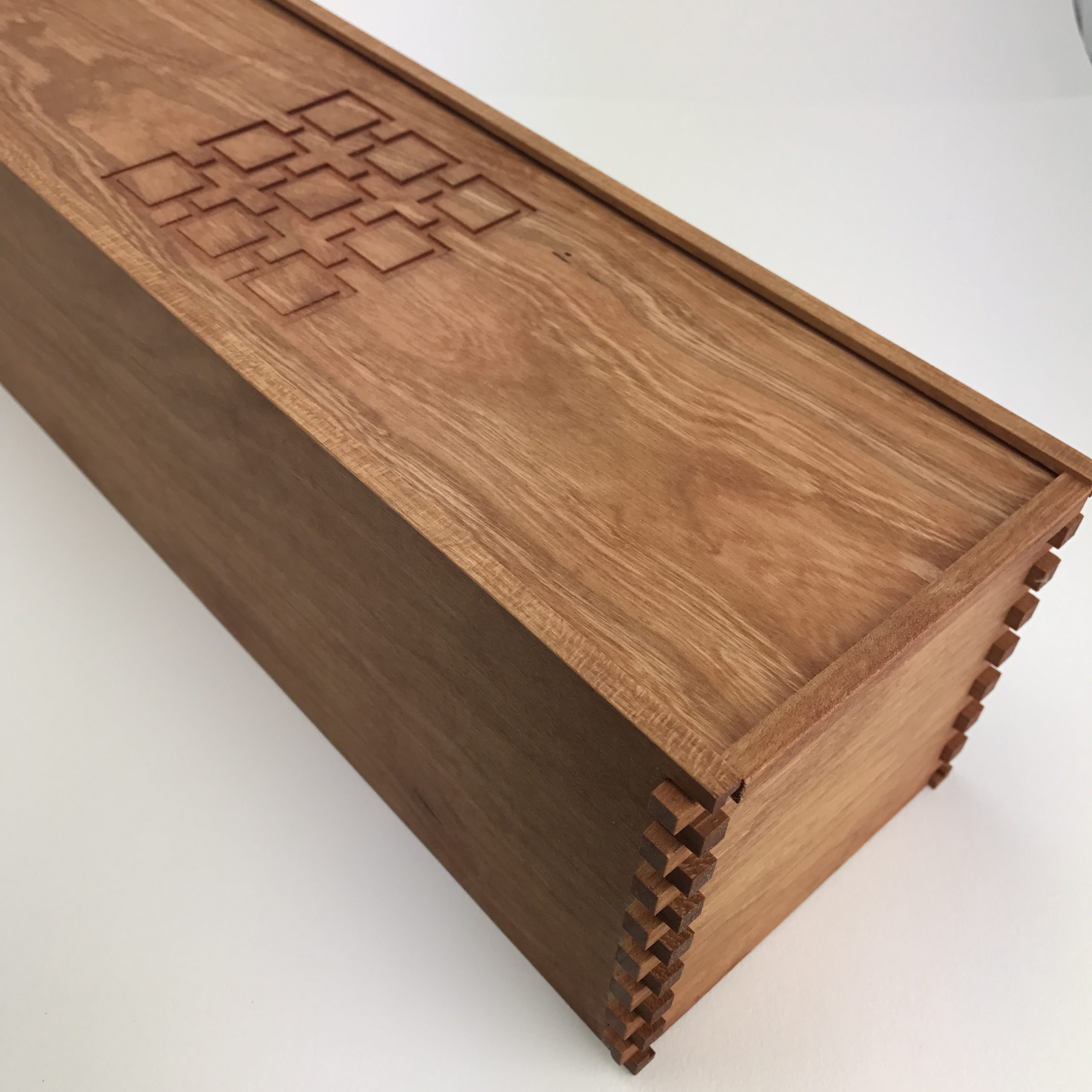 Back When We Were WOOD TECH’R