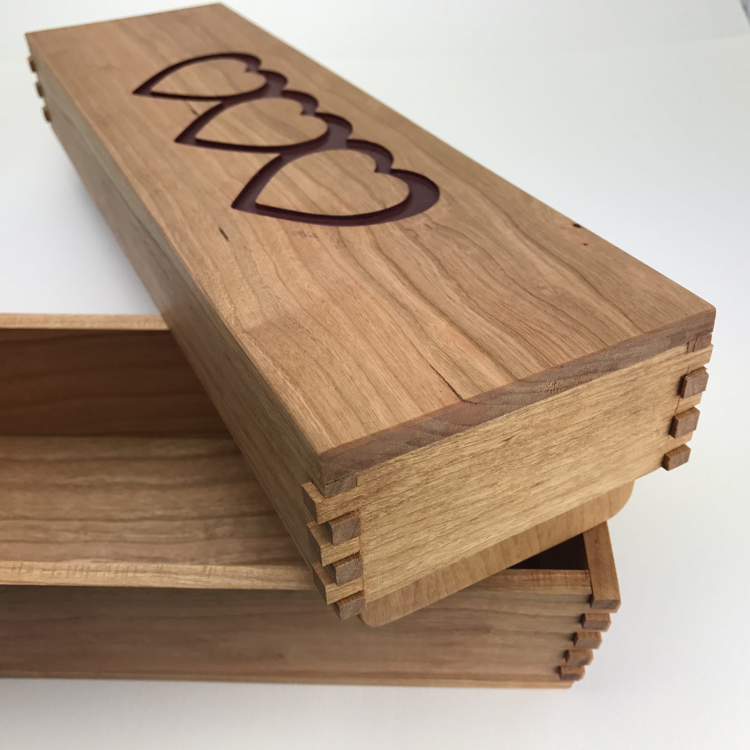 Back When We Were WOOD TECH’R