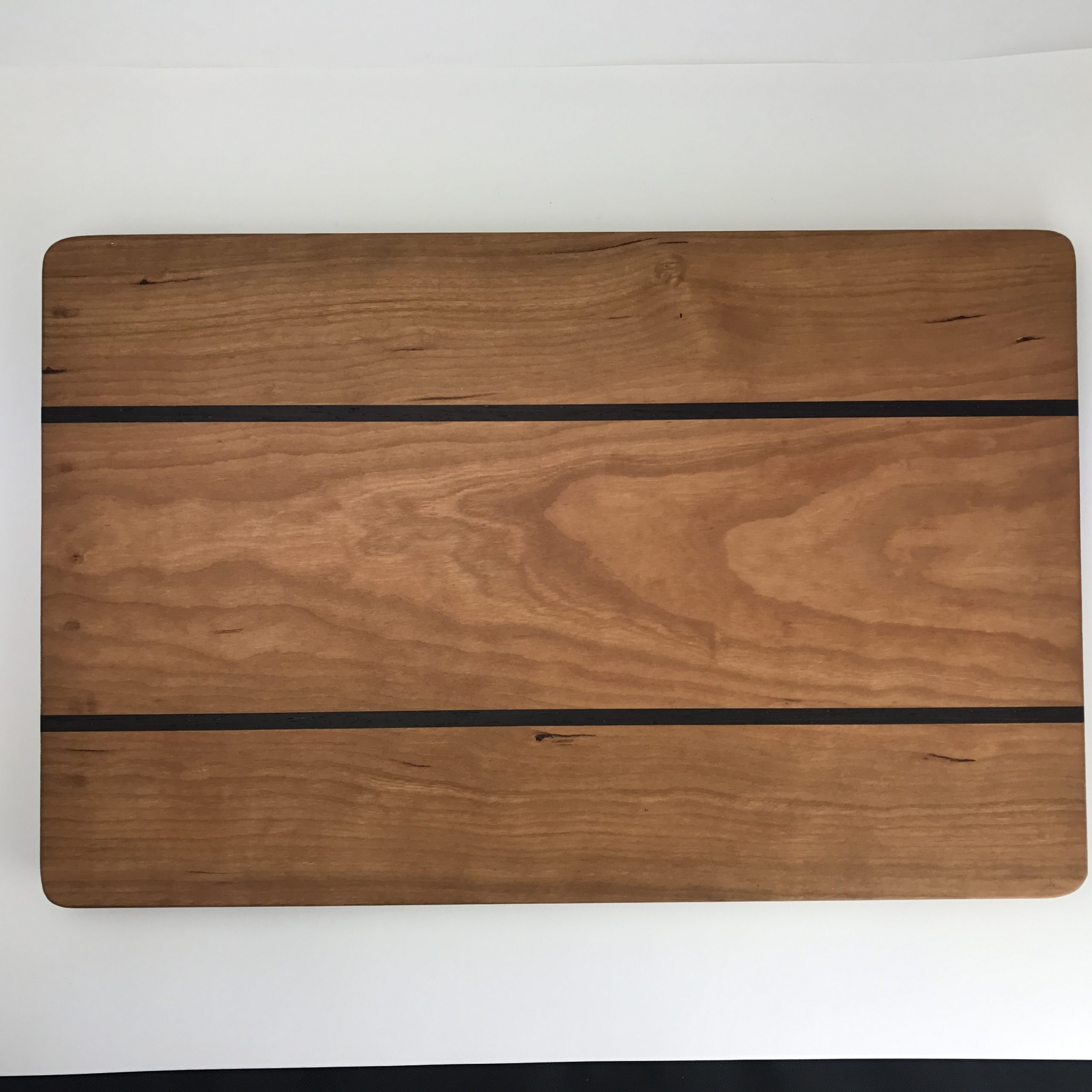 Back When We Were WOOD TECH’R