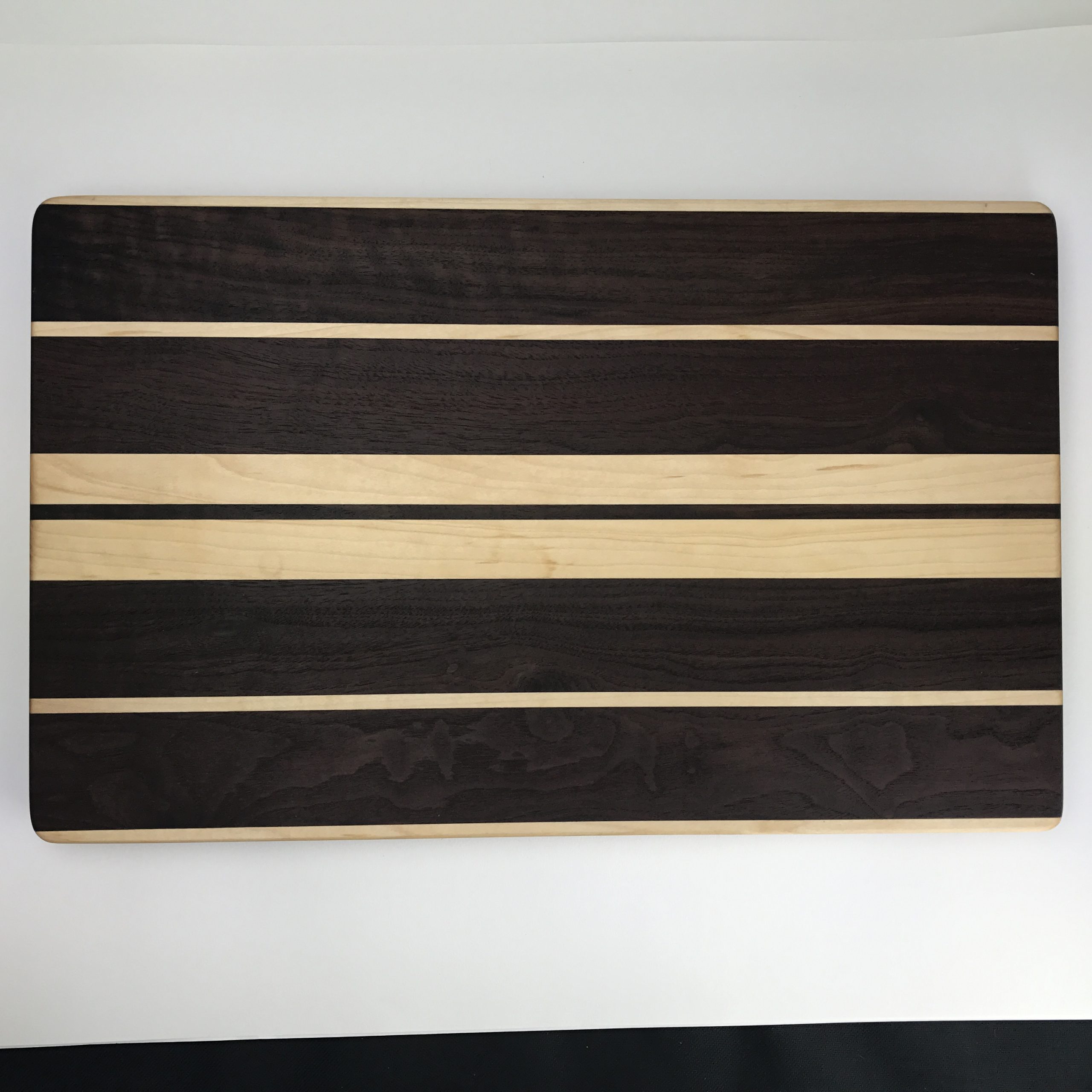 Back When We Were WOOD TECH’R