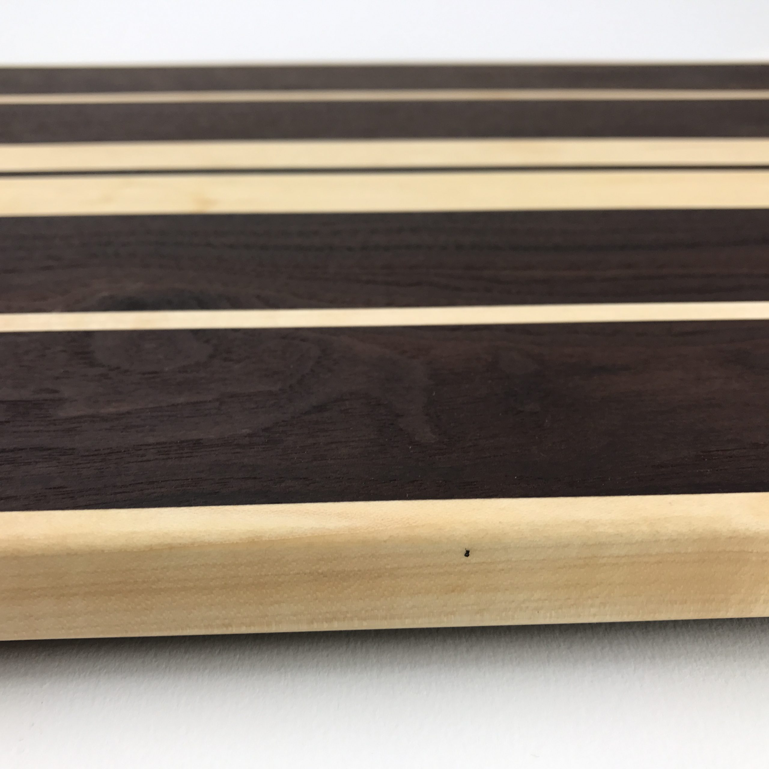 Back When We Were WOOD TECH’R