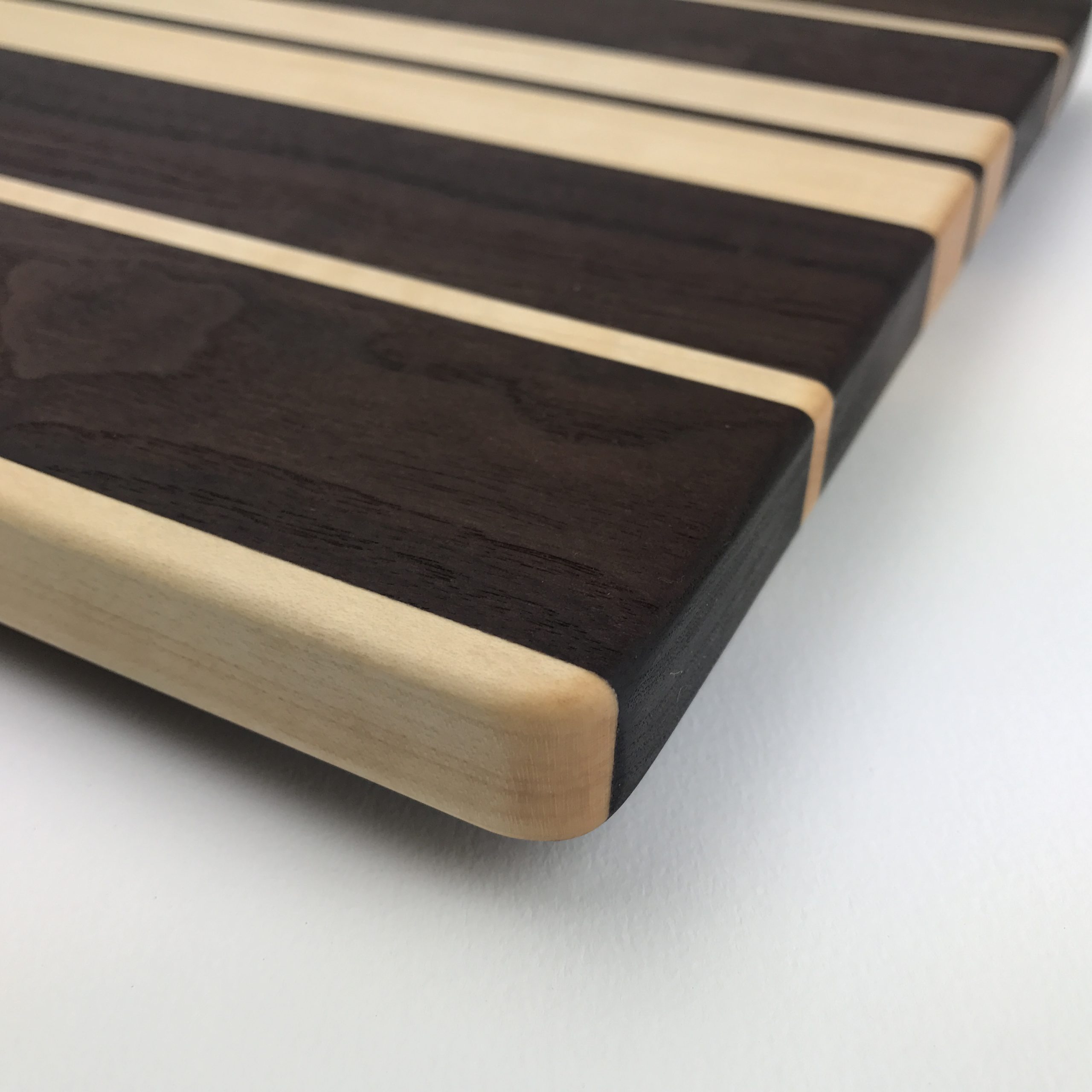 Back When We Were WOOD TECH’R