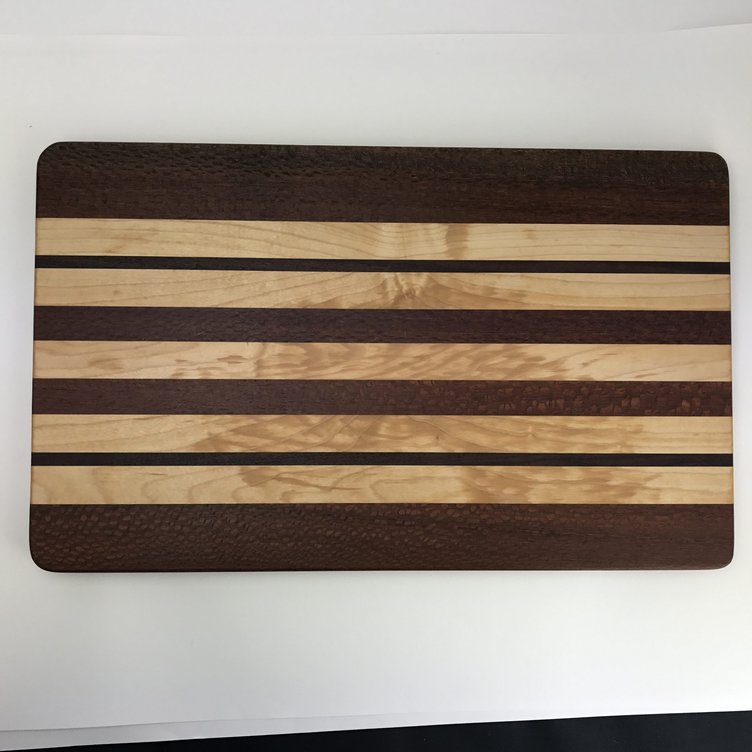 Back When We Were WOOD TECH’R