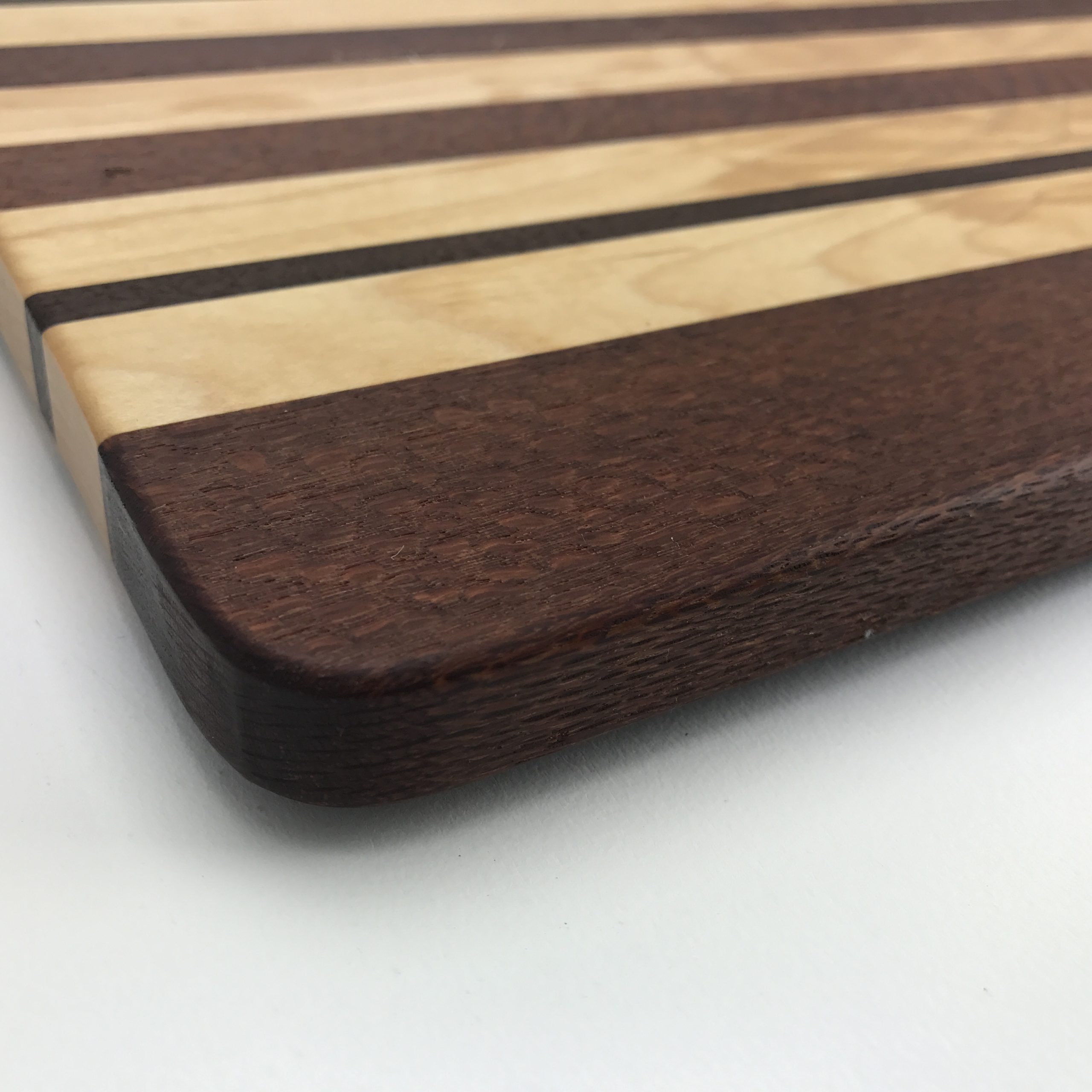Back When We Were WOOD TECH’R