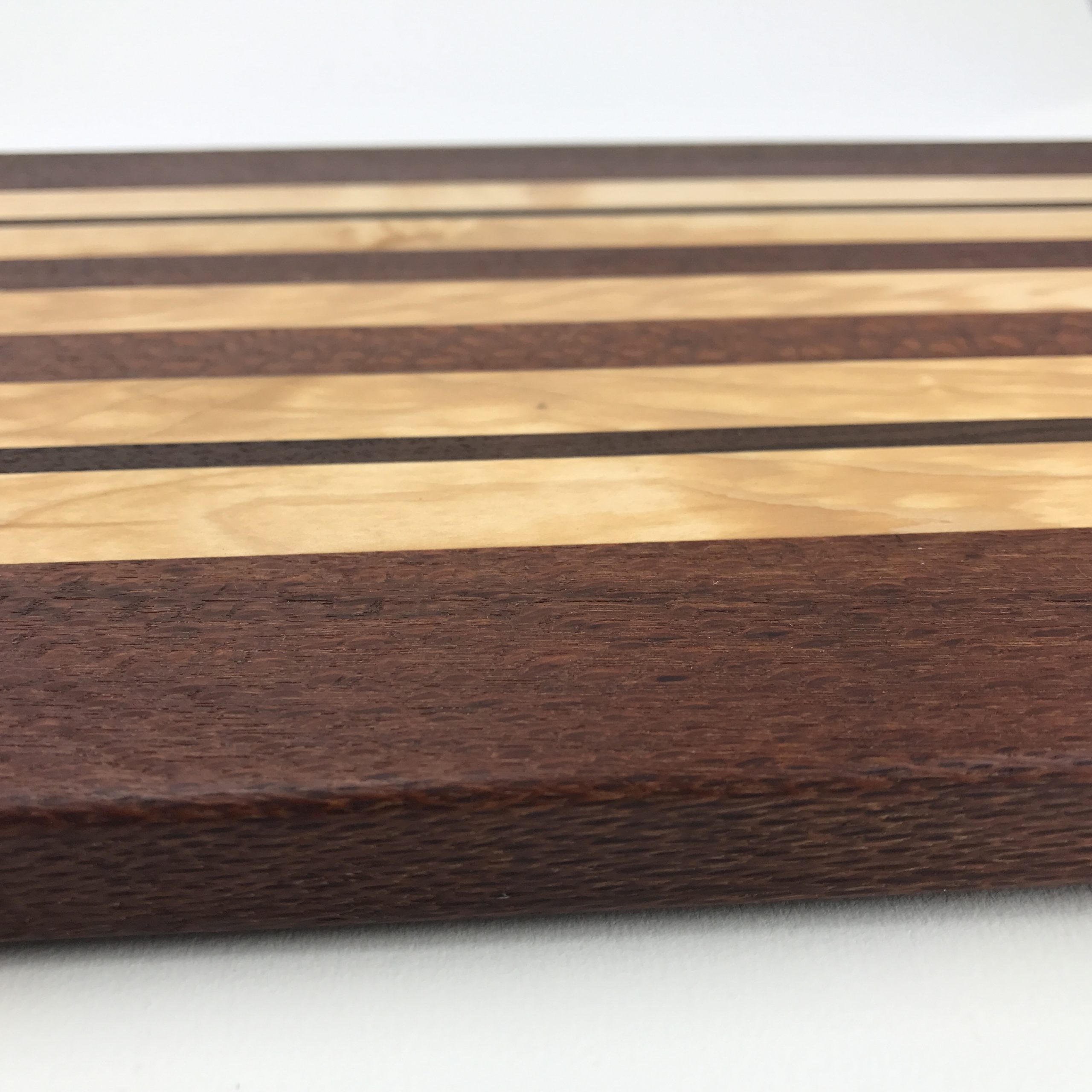 Back When We Were WOOD TECH’R