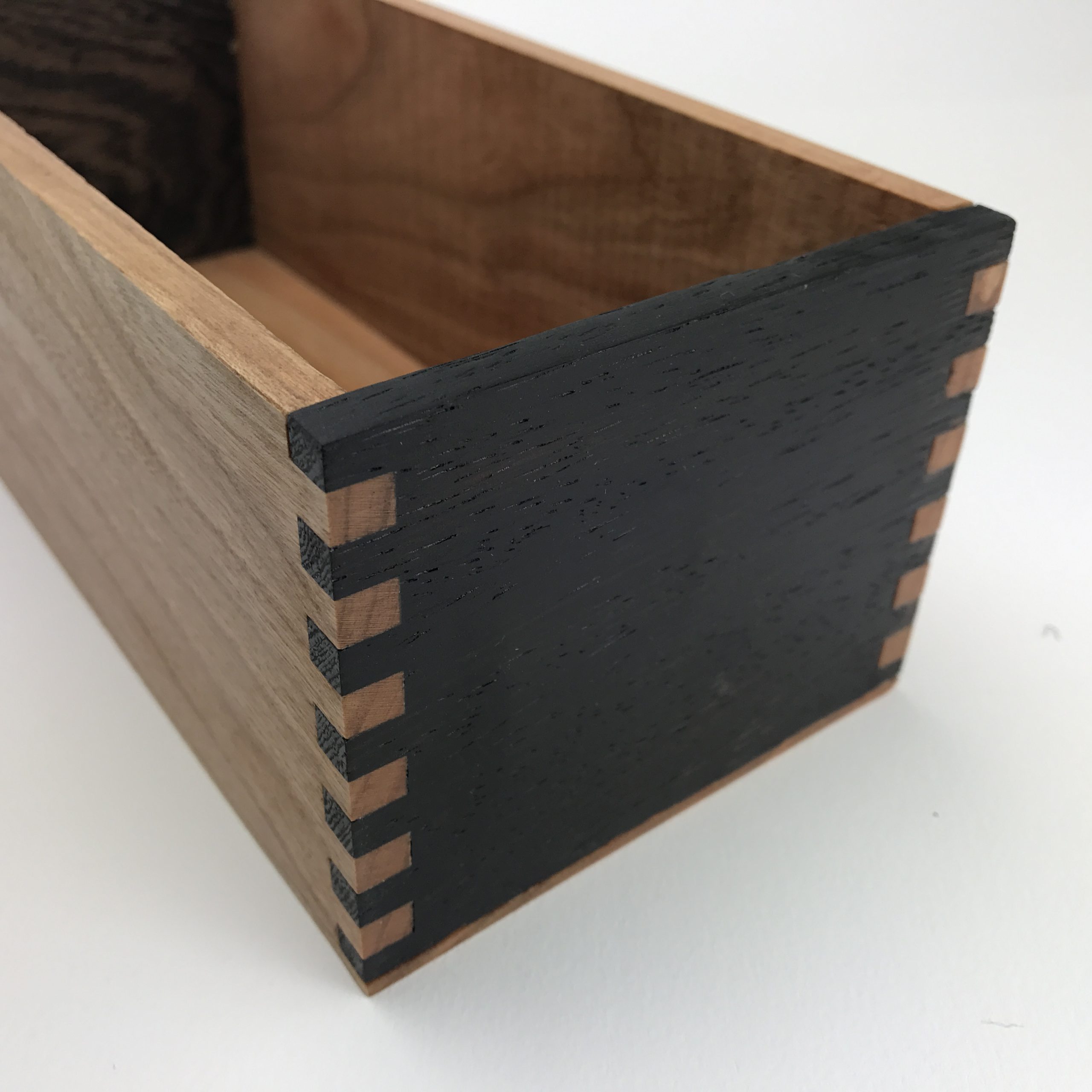 Back When We Were WOOD TECH’R