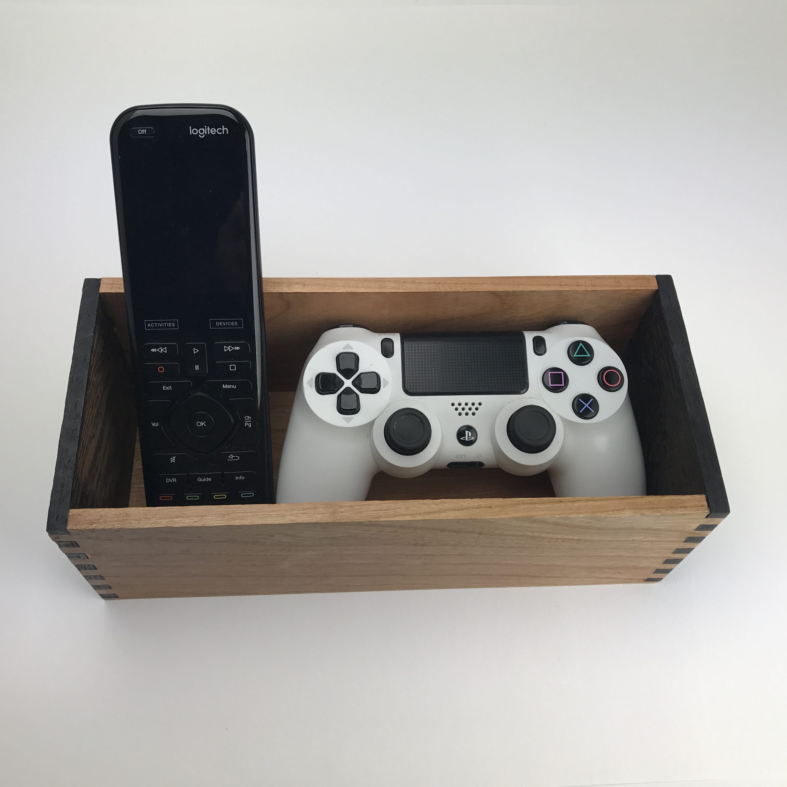 Back When We Were WOOD TECH’R