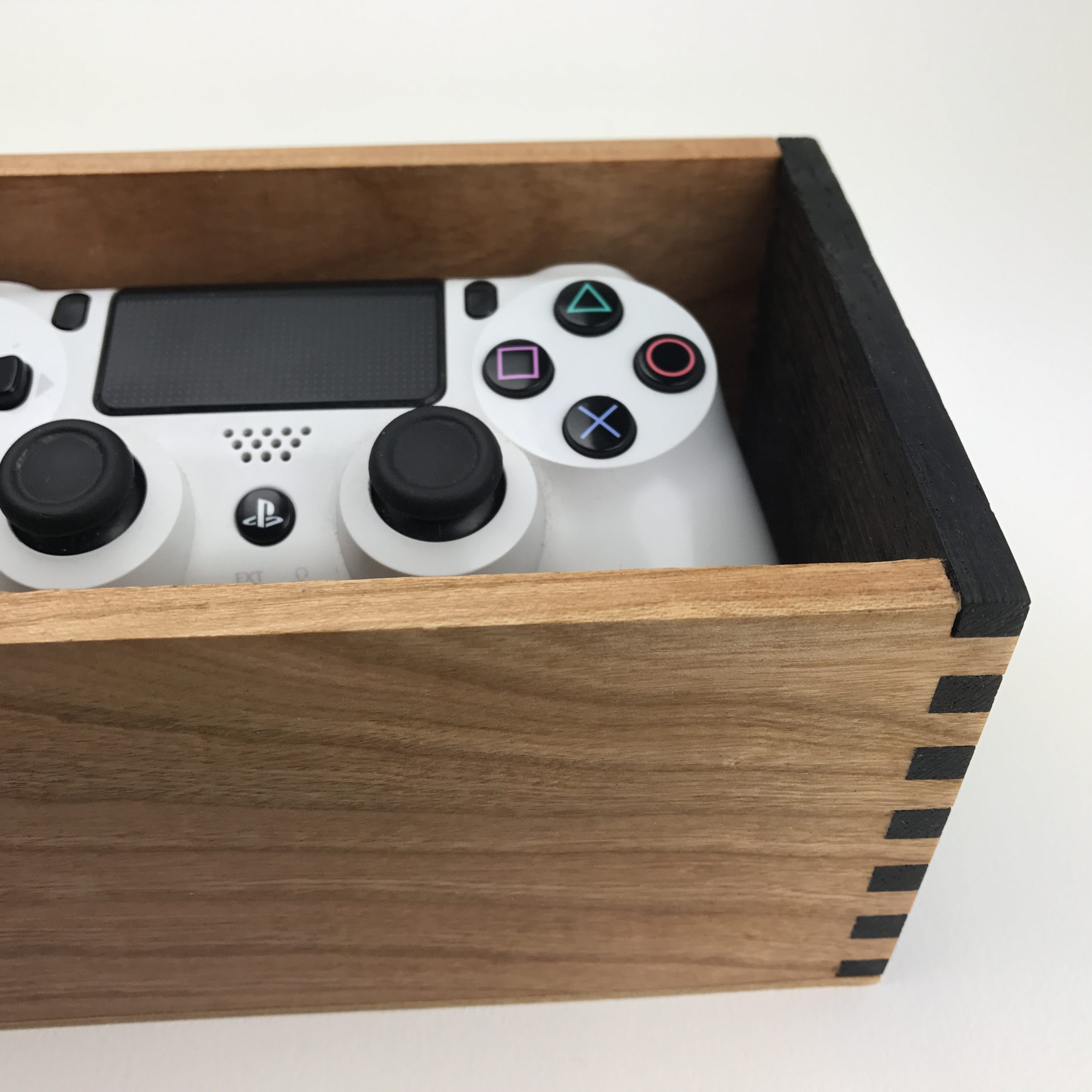 Back When We Were WOOD TECH’R