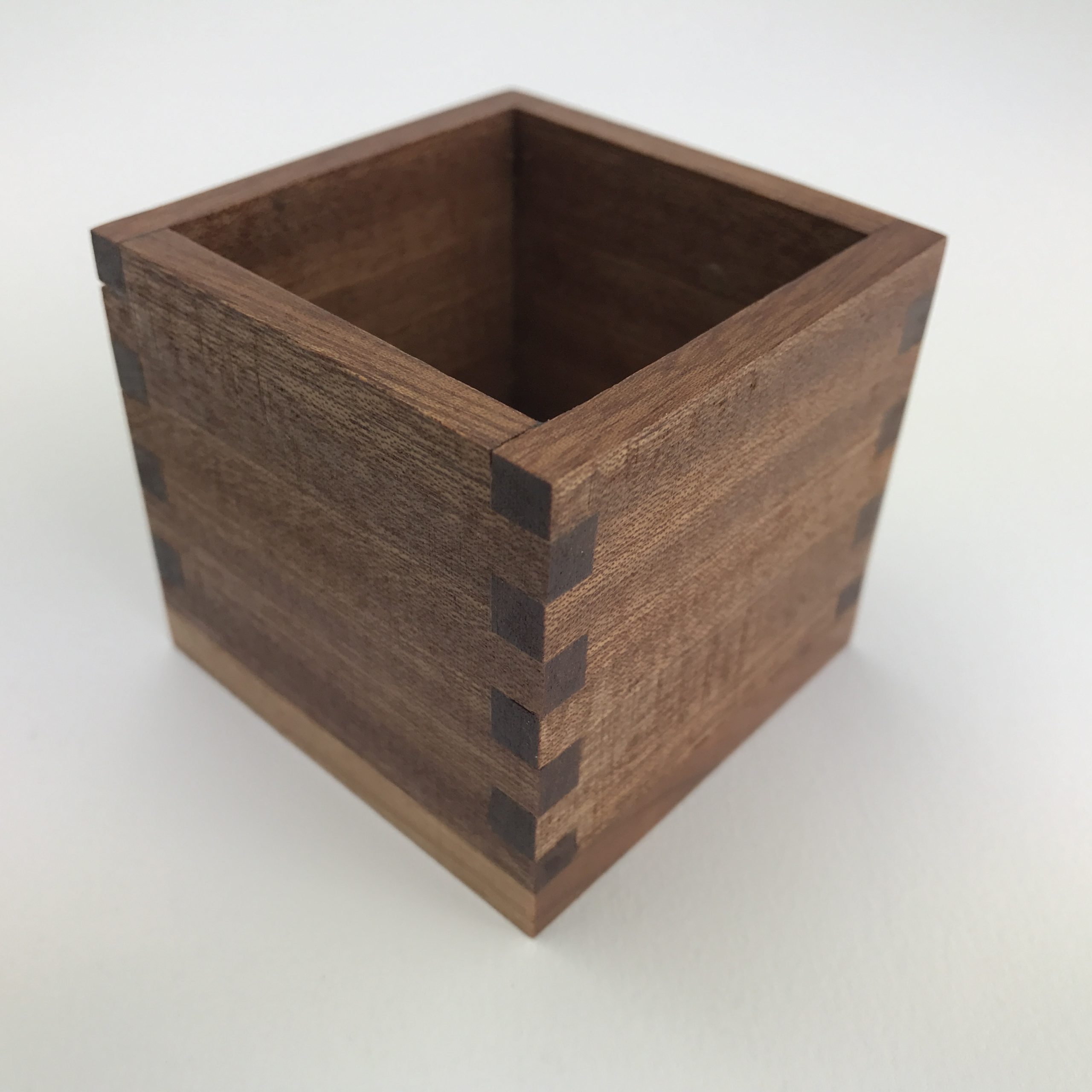 Back When We Were WOOD TECH’R