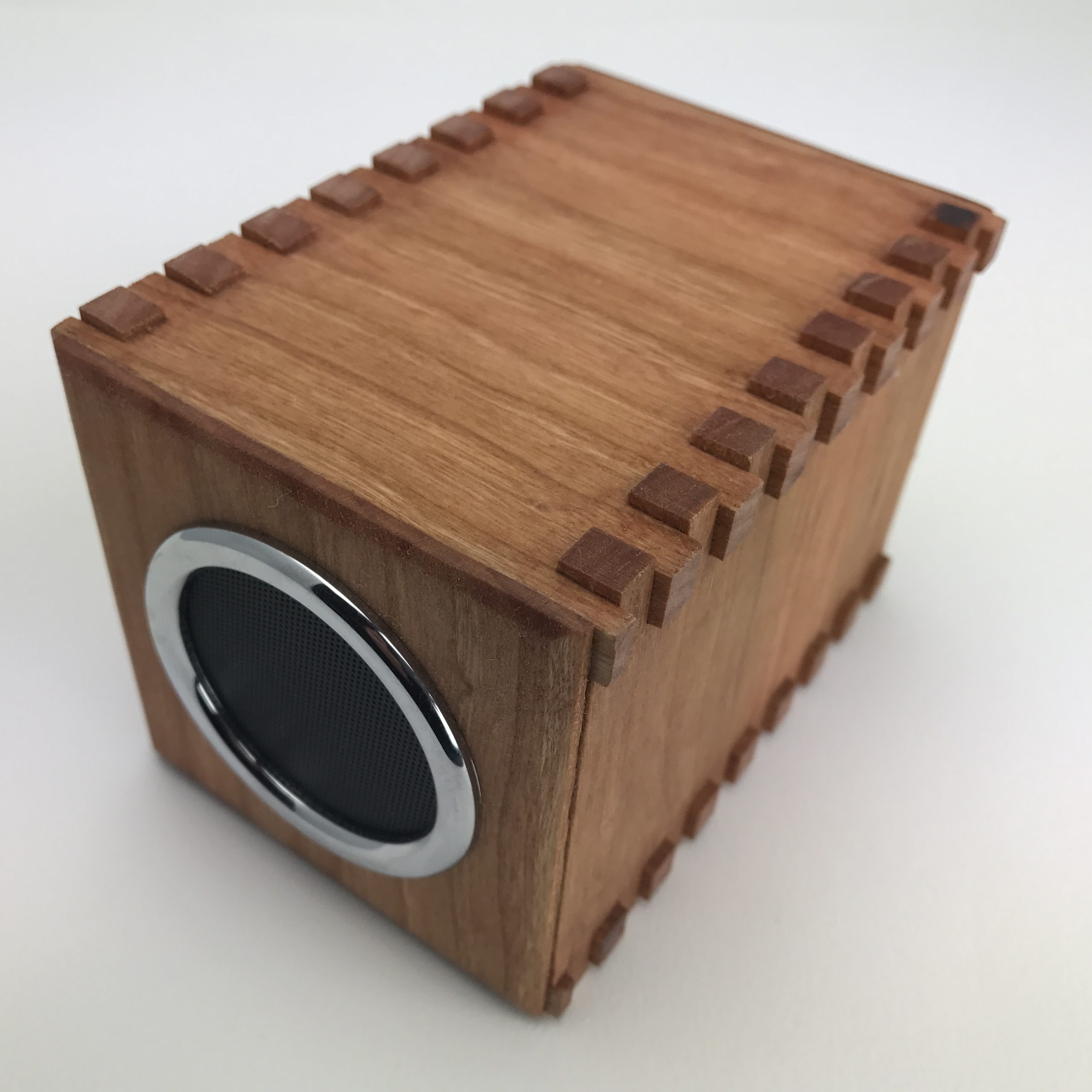 Back When We Were WOOD TECH’R