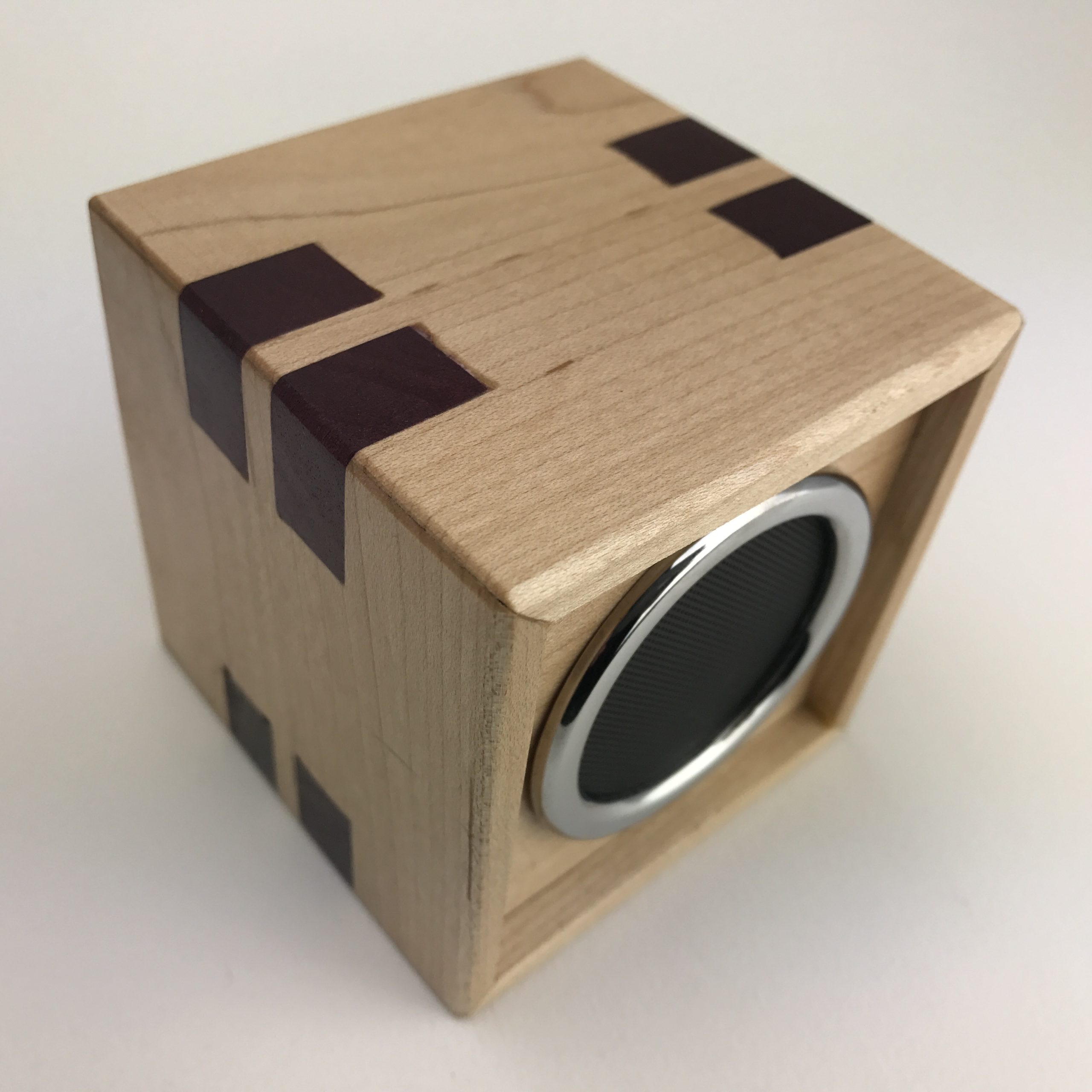 Back When We Were WOOD TECH’R