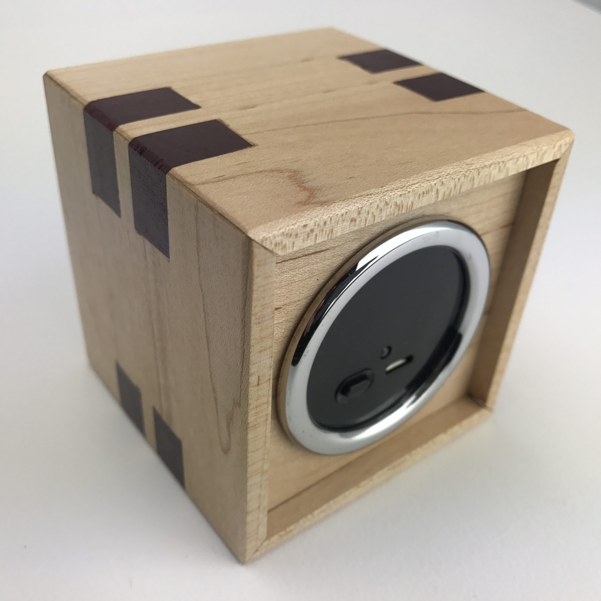 Back When We Were WOOD TECH’R