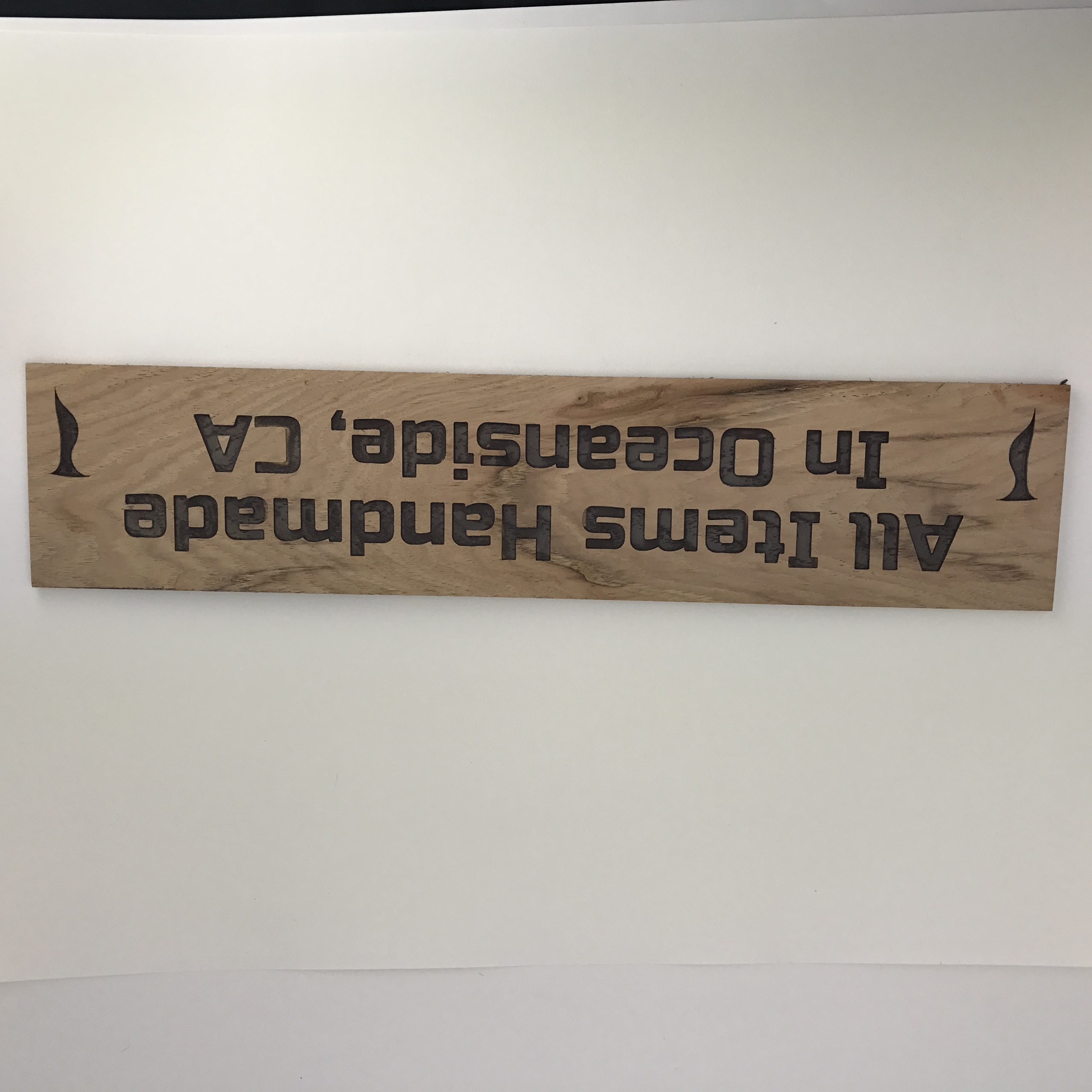 Back When We Were WOOD TECH’R