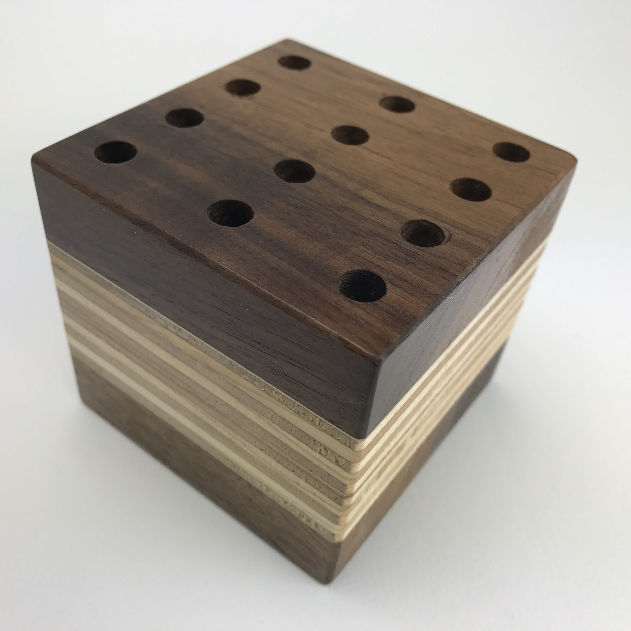 Back When We Were WOOD TECH’R