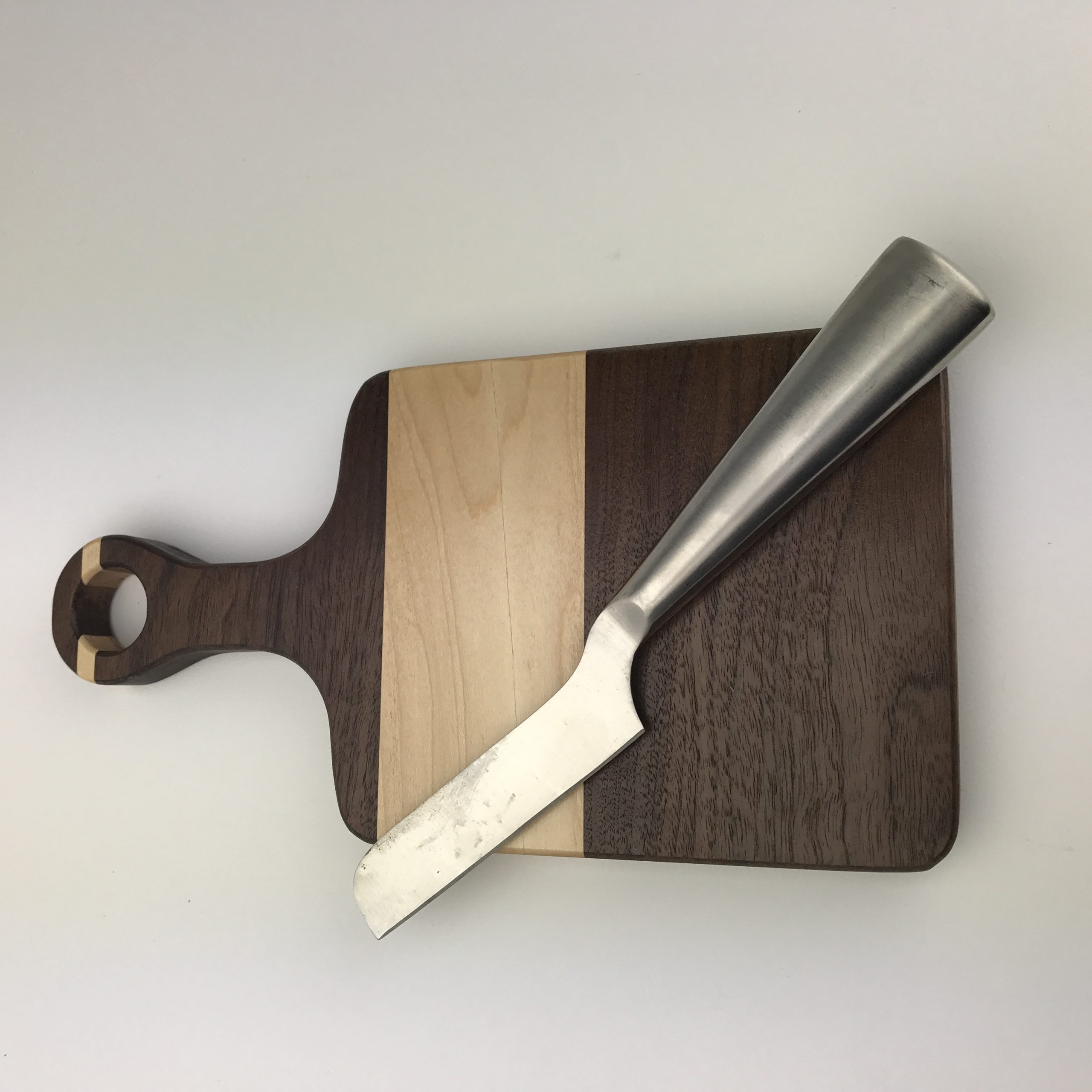 Back When We Were WOOD TECH’R