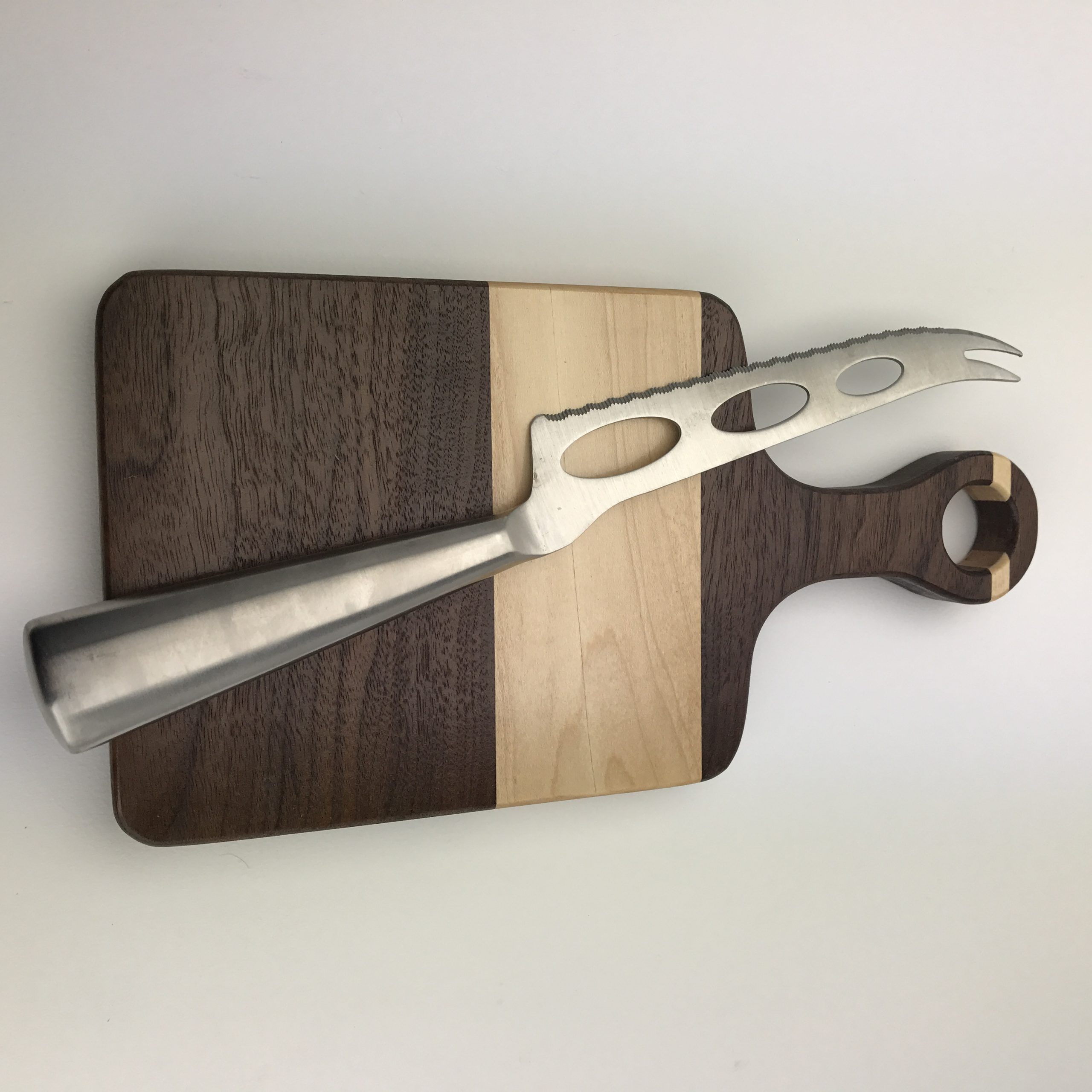 Back When We Were WOOD TECH’R