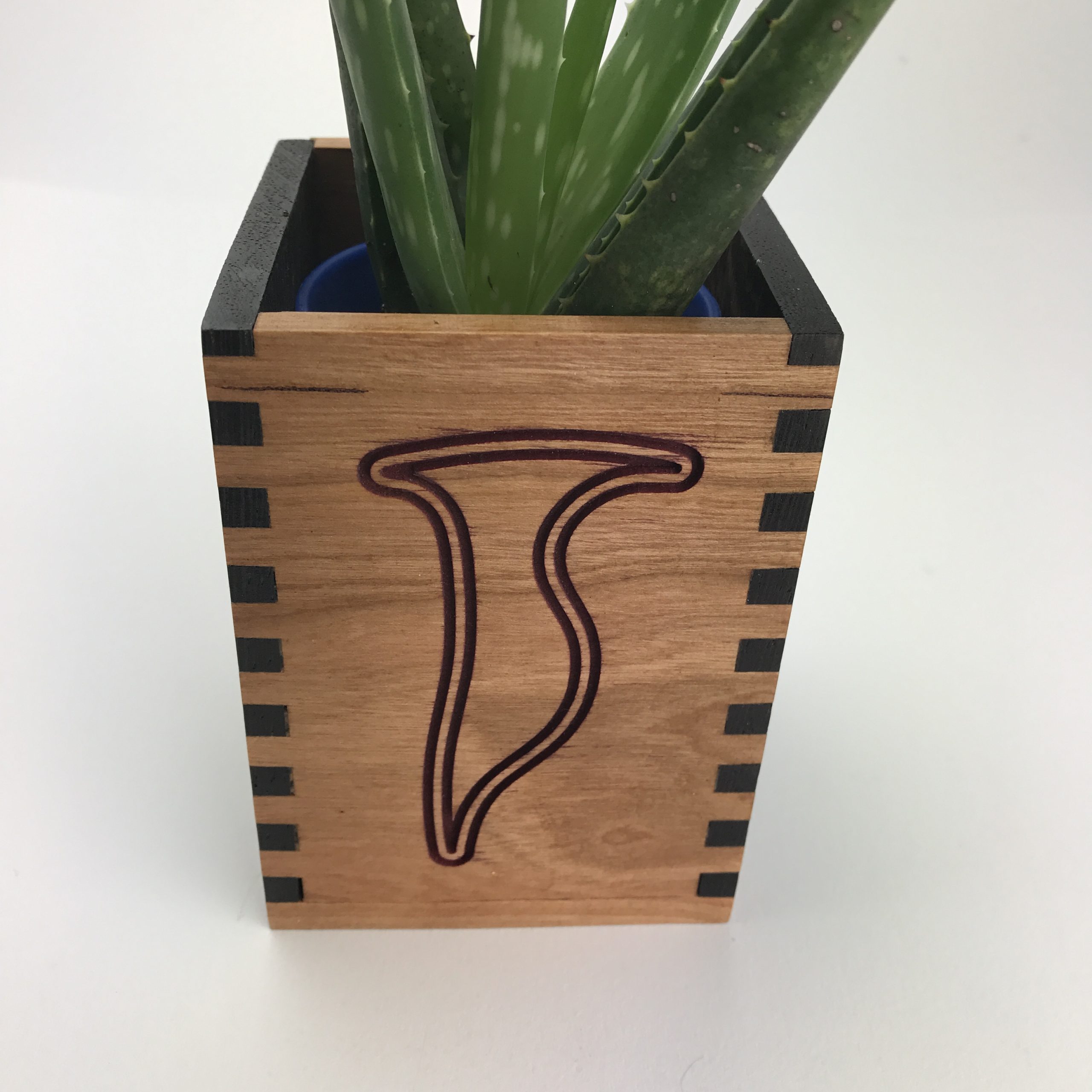 Back When We Were WOOD TECH’R