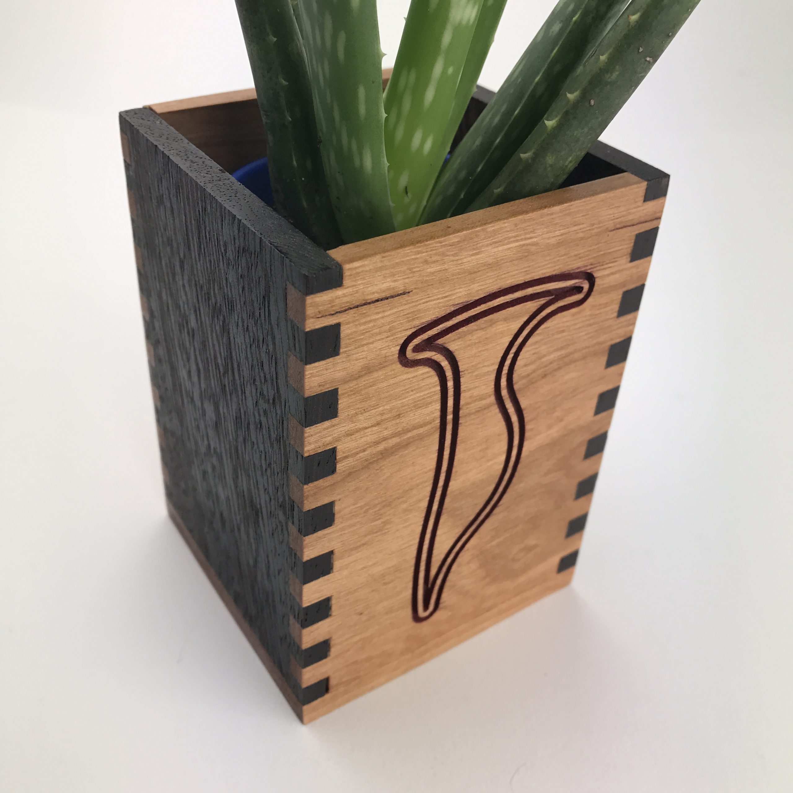 Back When We Were WOOD TECH’R