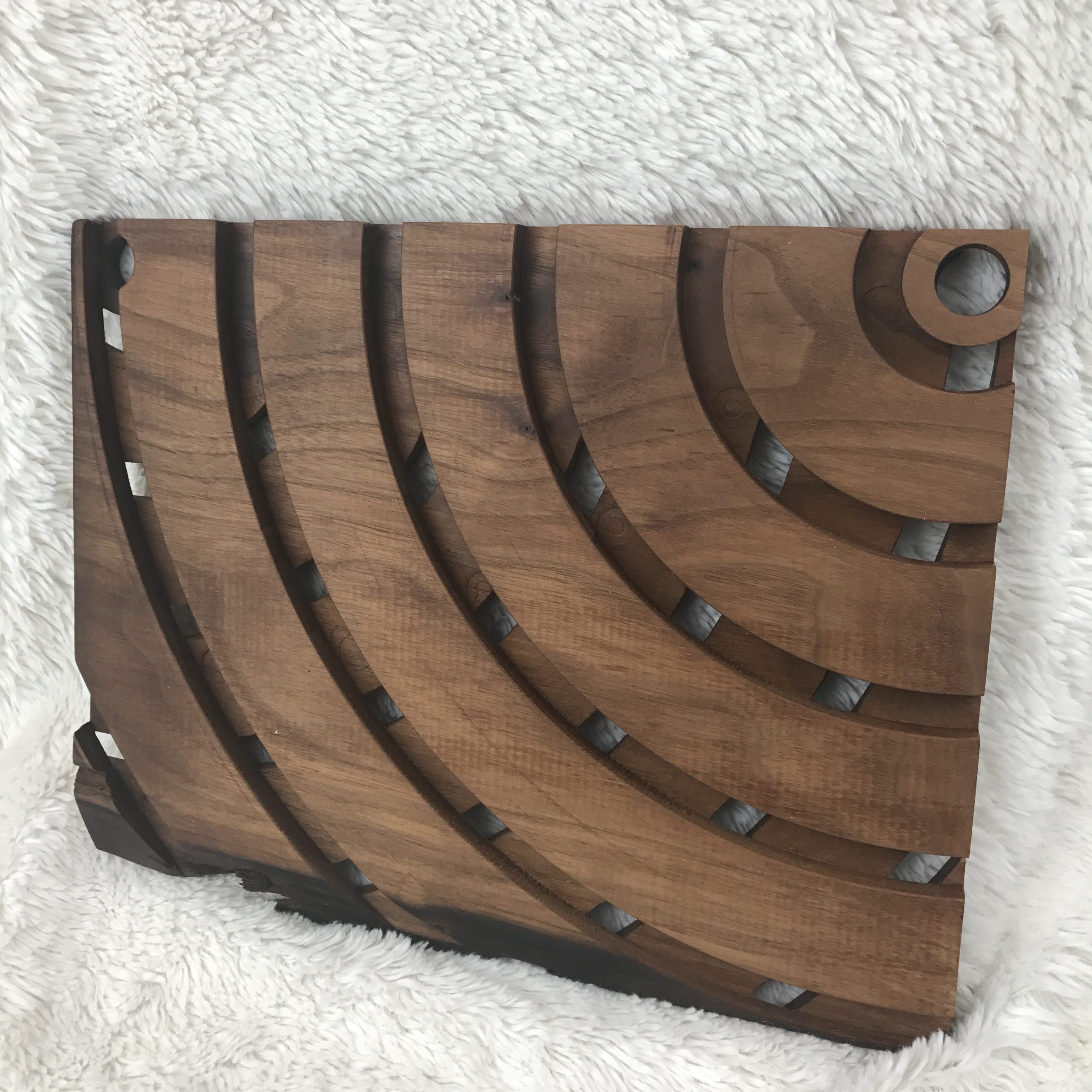 Back When We Were WOOD TECH’R