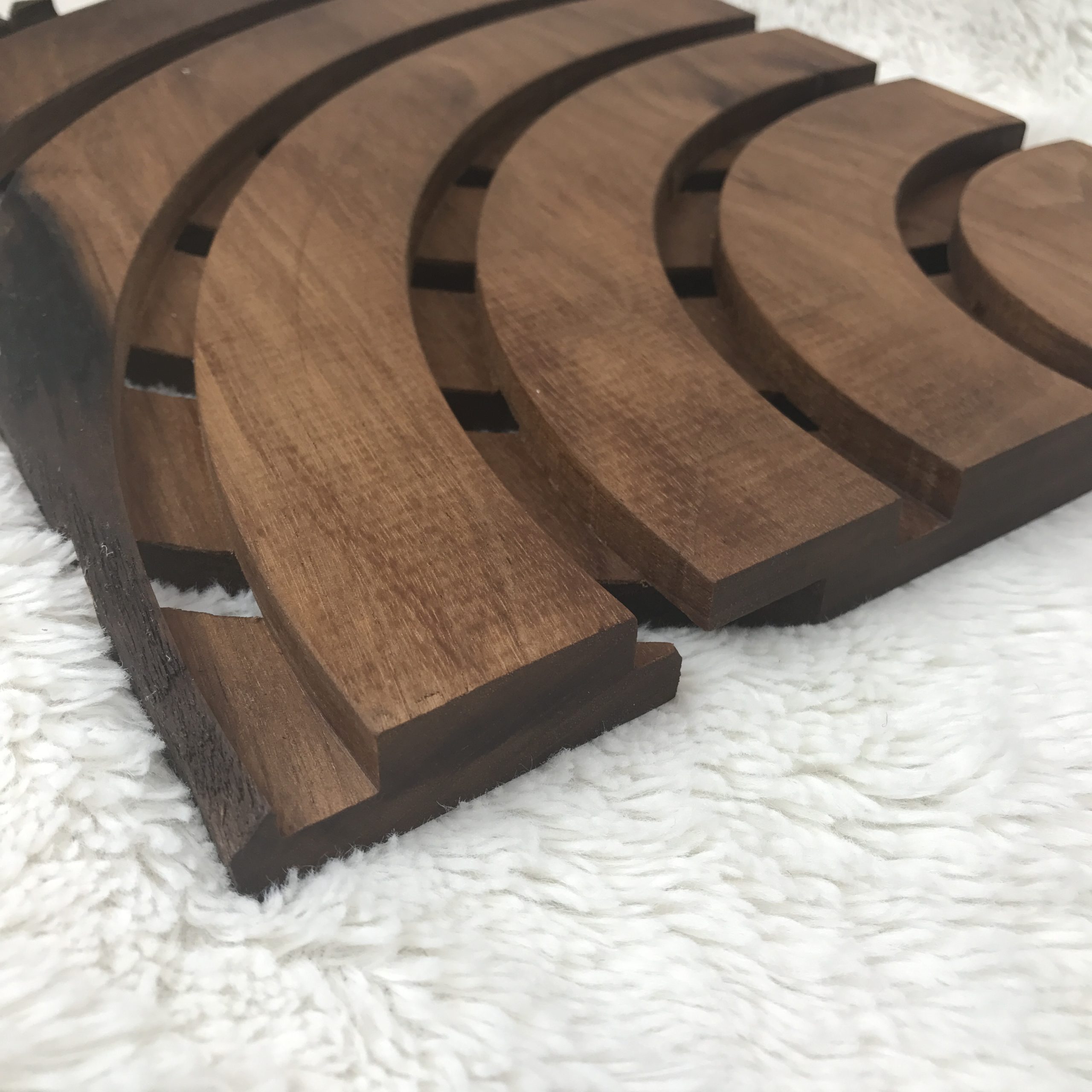 Back When We Were WOOD TECH’R