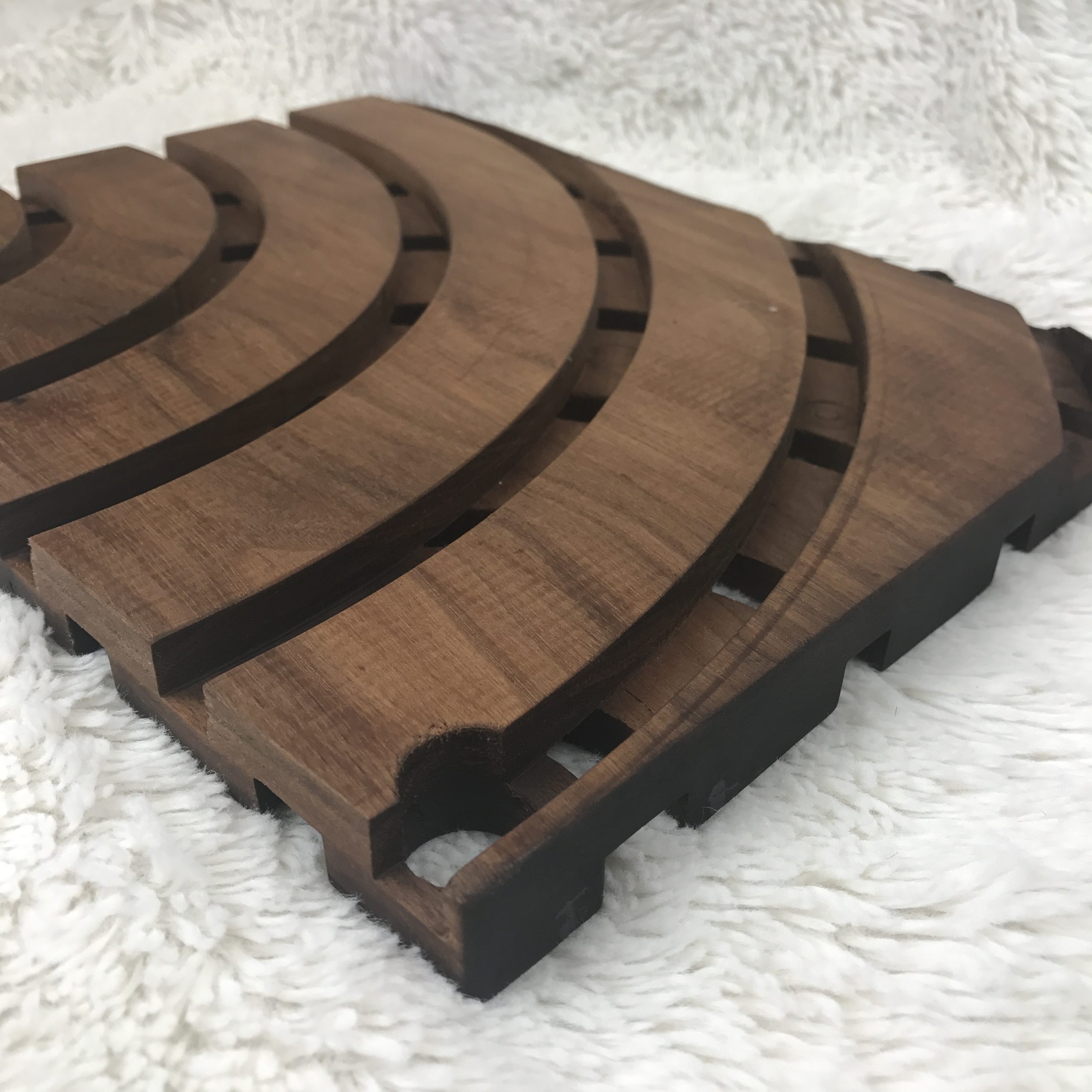 Back When We Were WOOD TECH’R