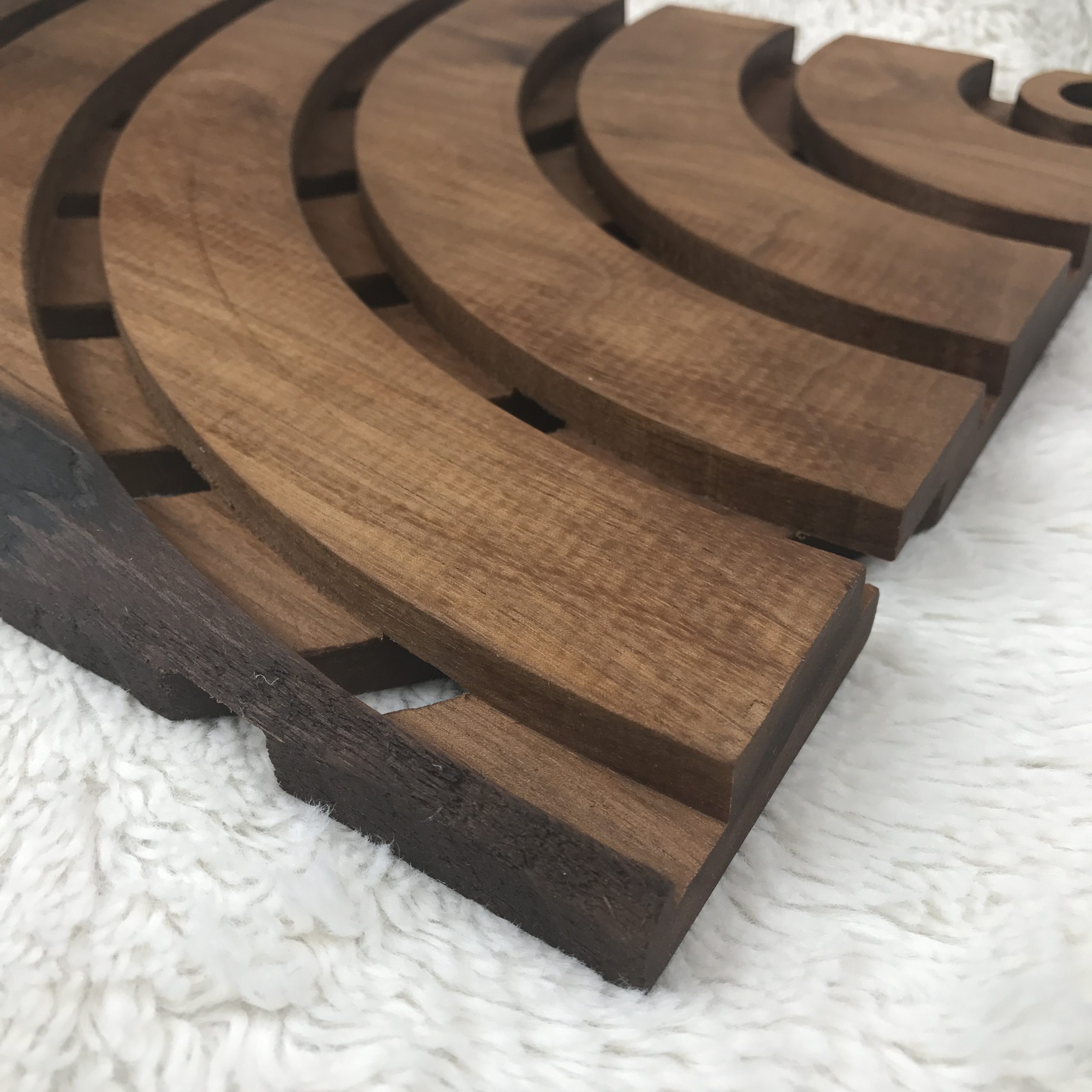 Back When We Were WOOD TECH’R
