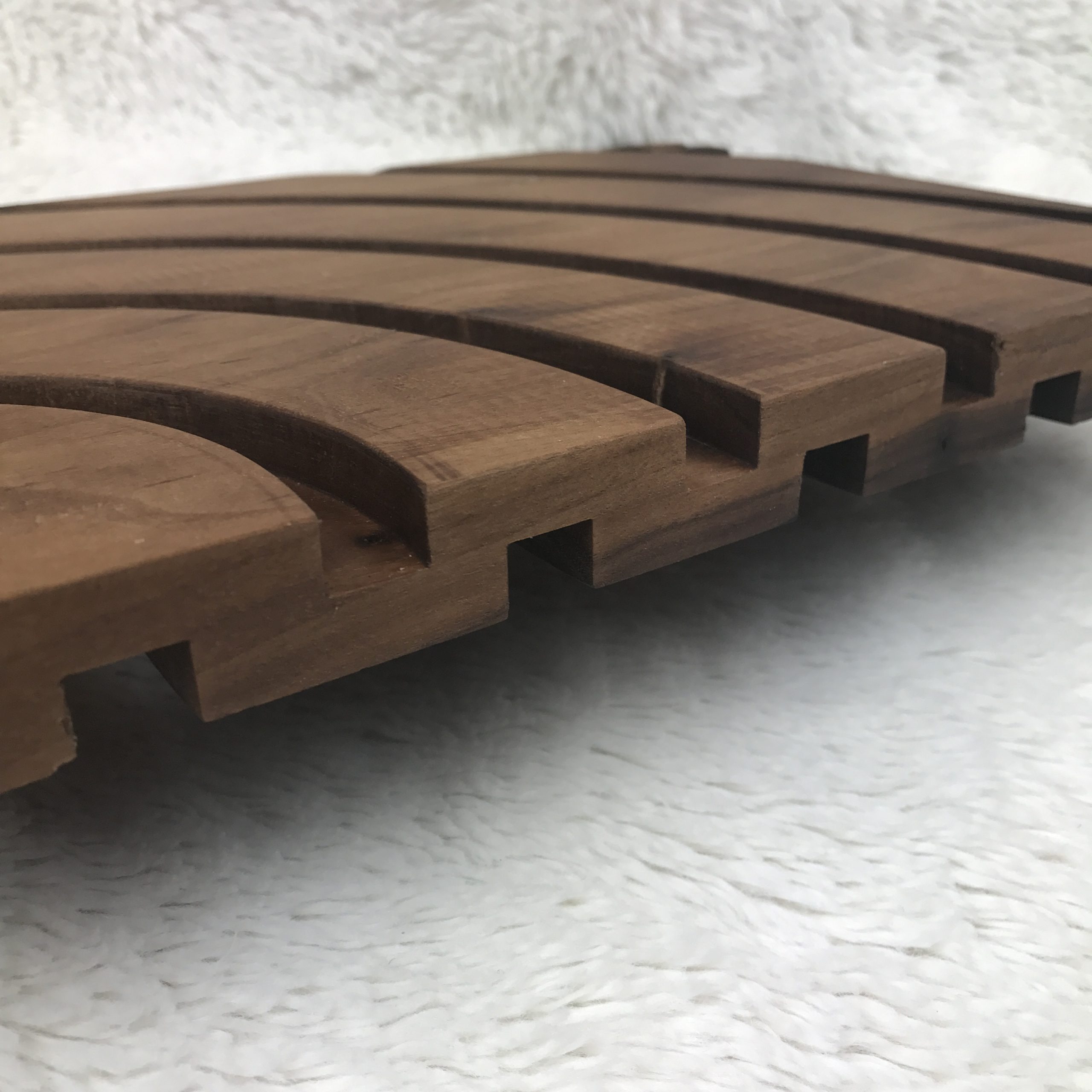 Back When We Were WOOD TECH’R