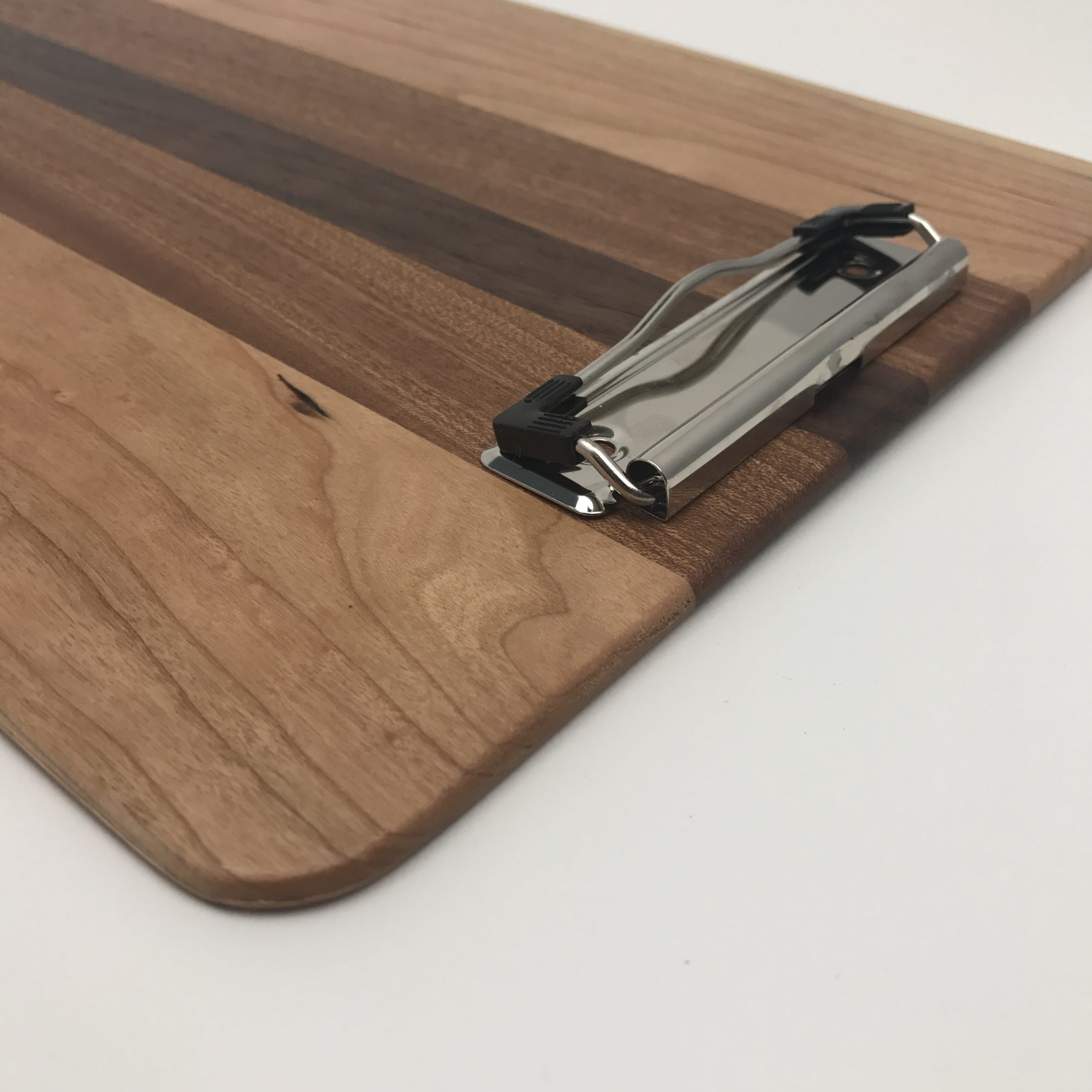 Back When We Were WOOD TECH’R