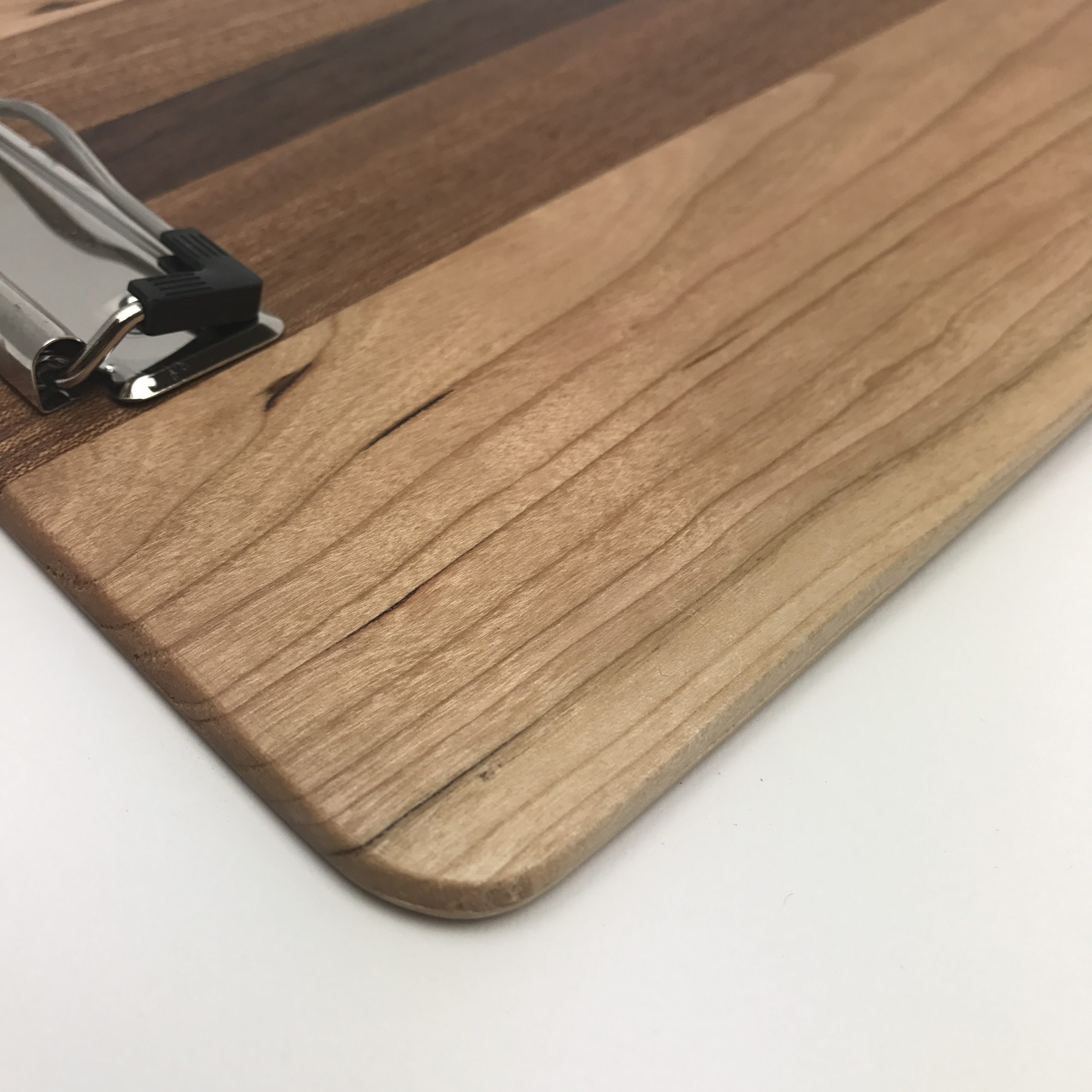 Back When We Were WOOD TECH’R