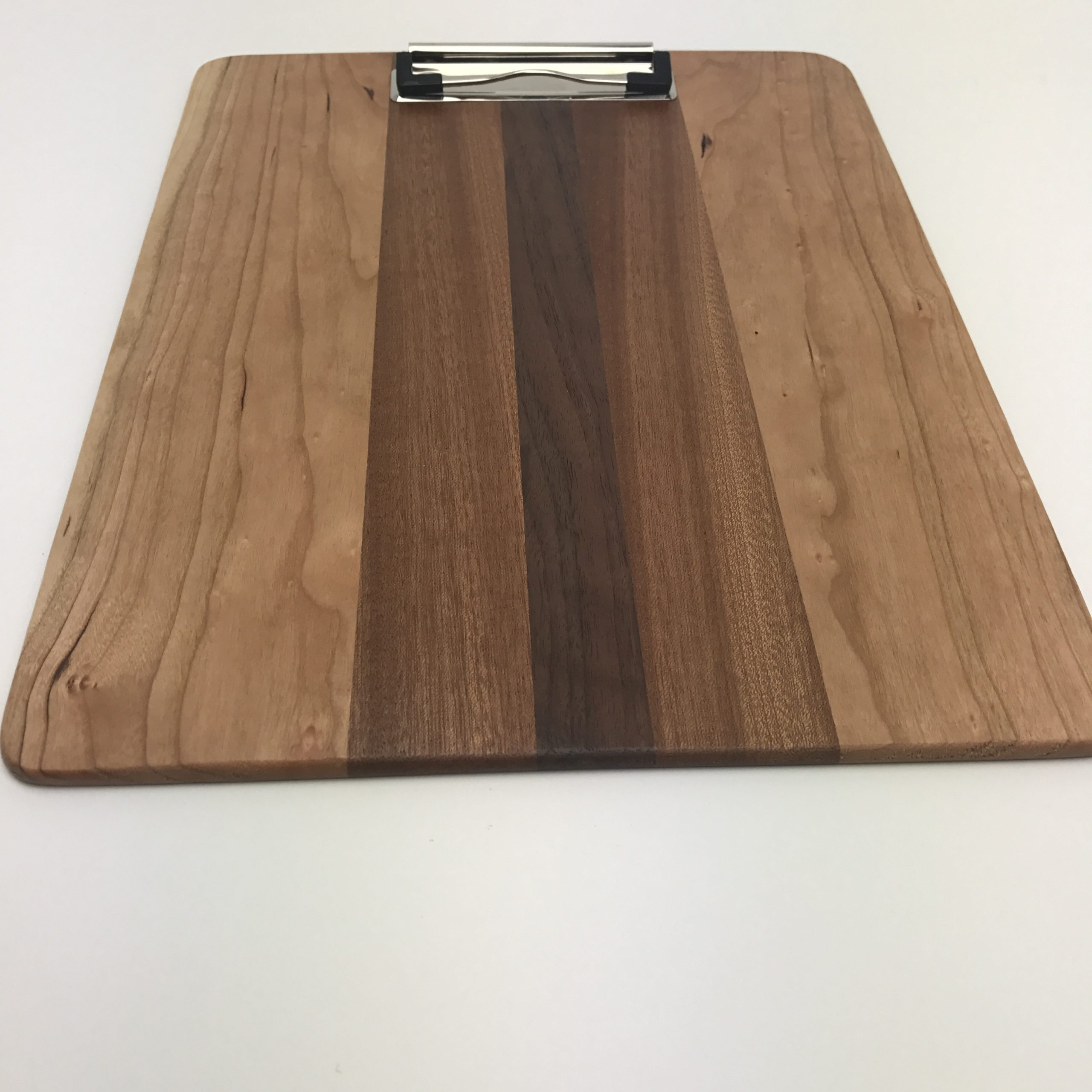 Back When We Were WOOD TECH’R