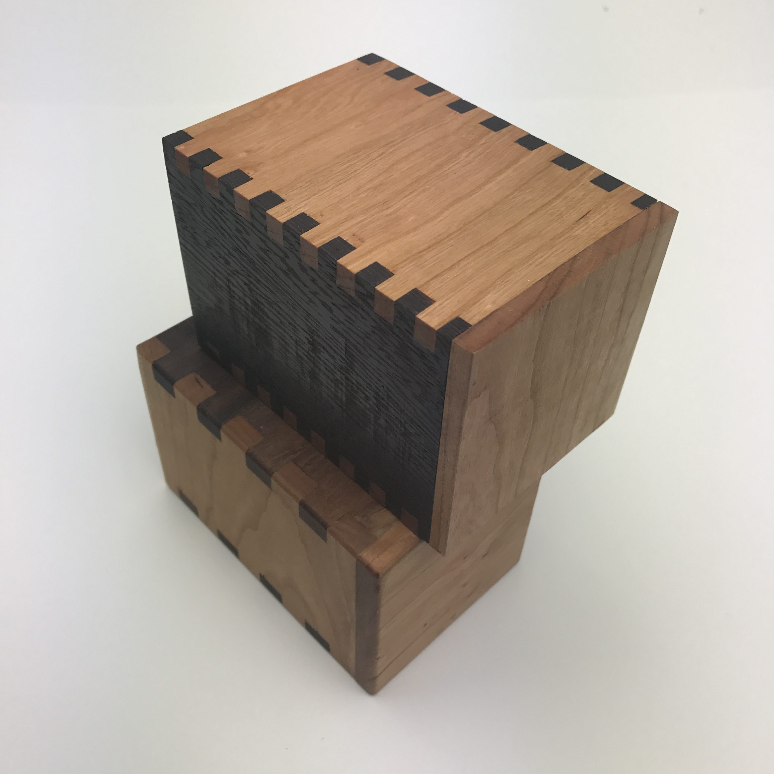 Back When We Were WOOD TECH’R
