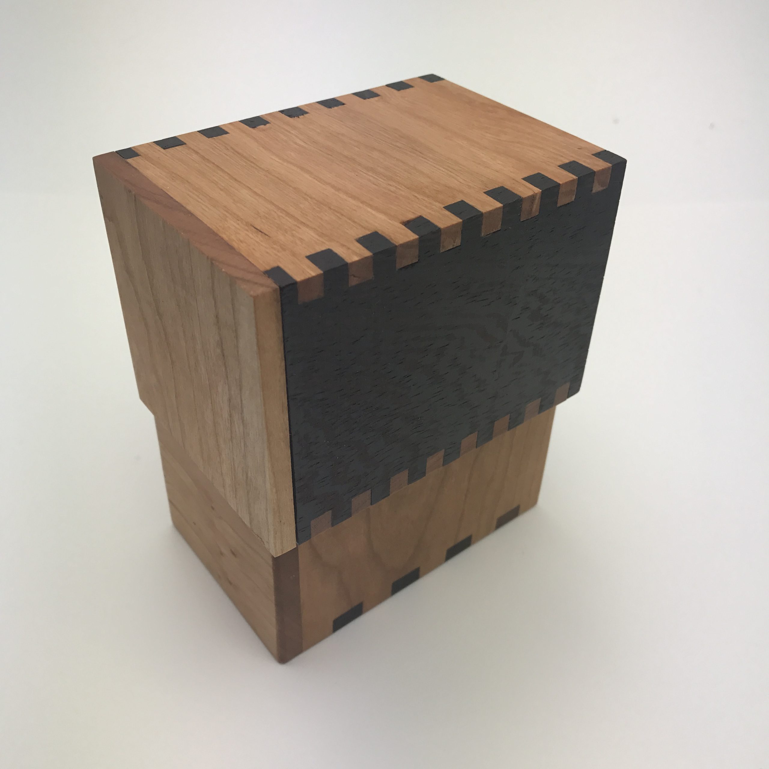 Back When We Were WOOD TECH’R